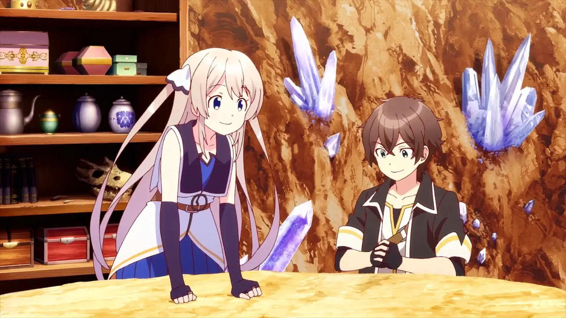 Shichisei no Subaru