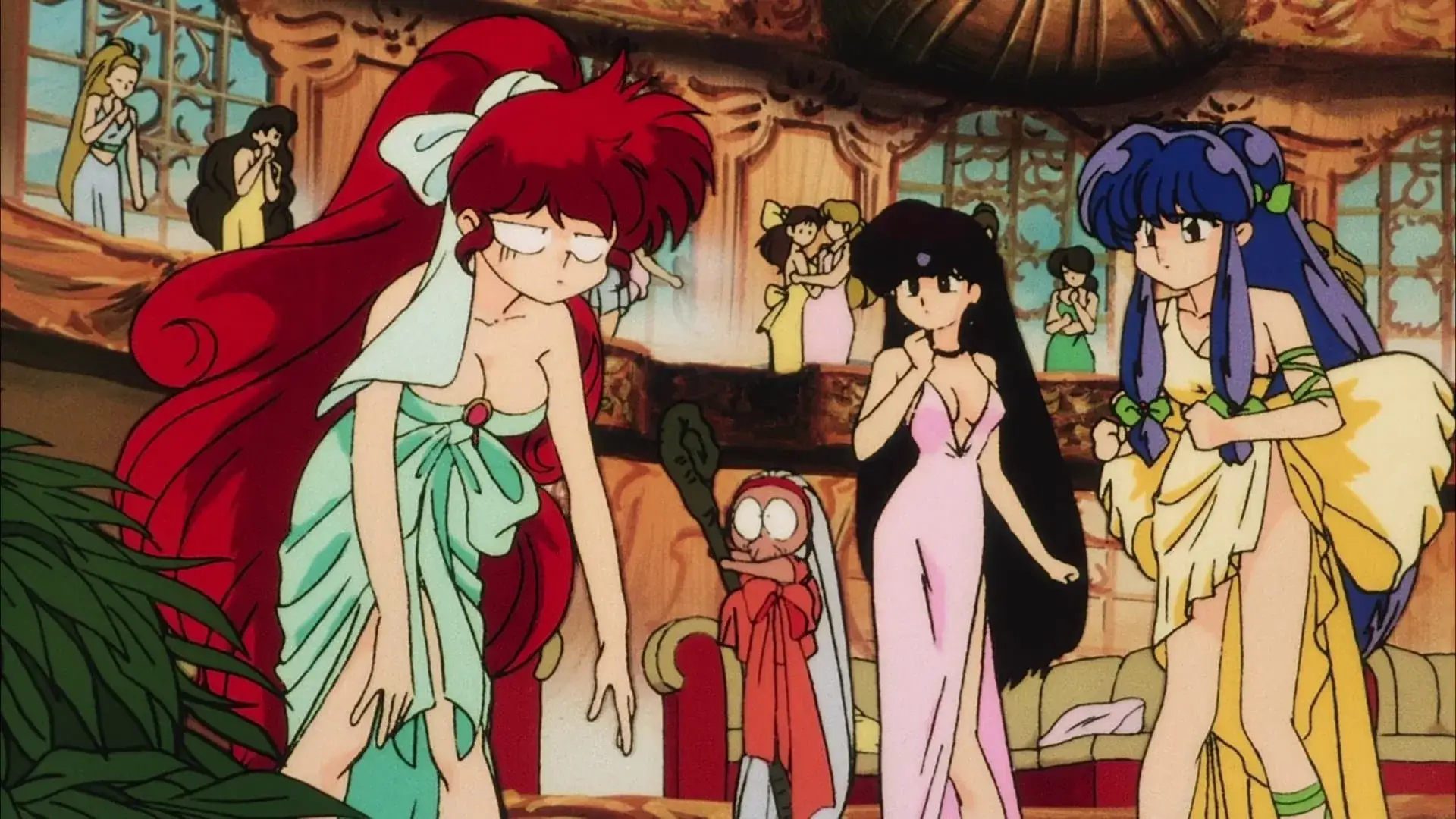 Ranma 1/2