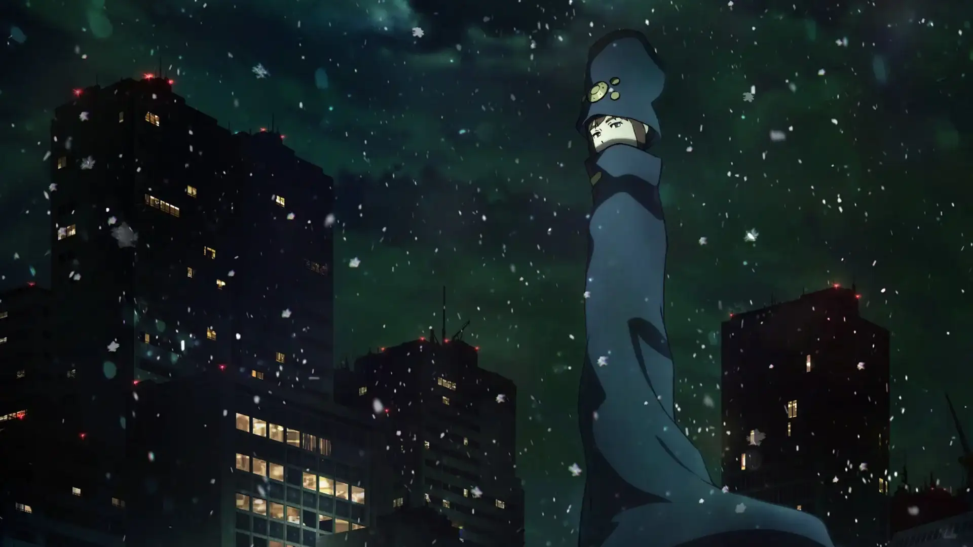 Boogiepop wa Warawanai