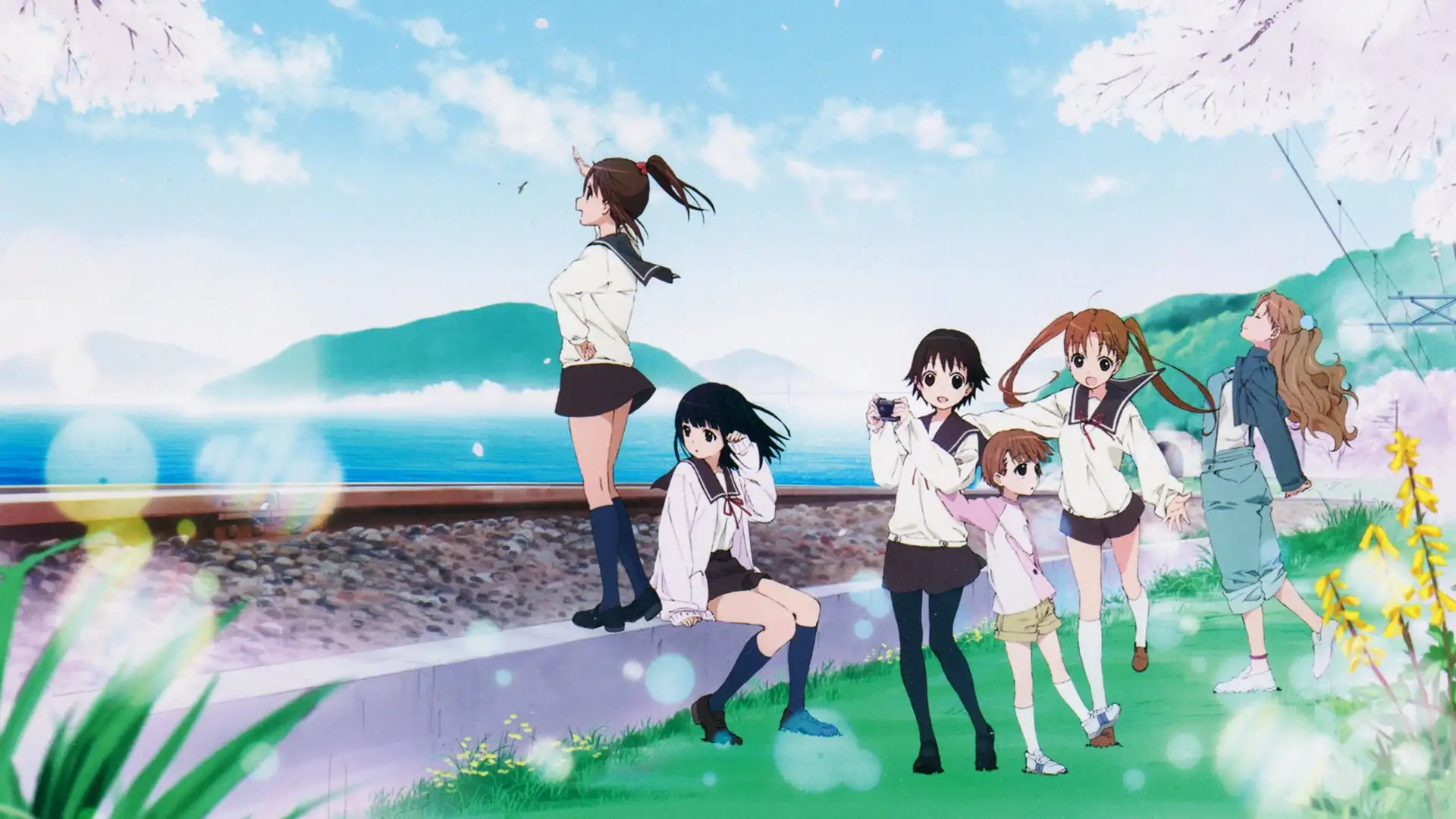 Tamayura