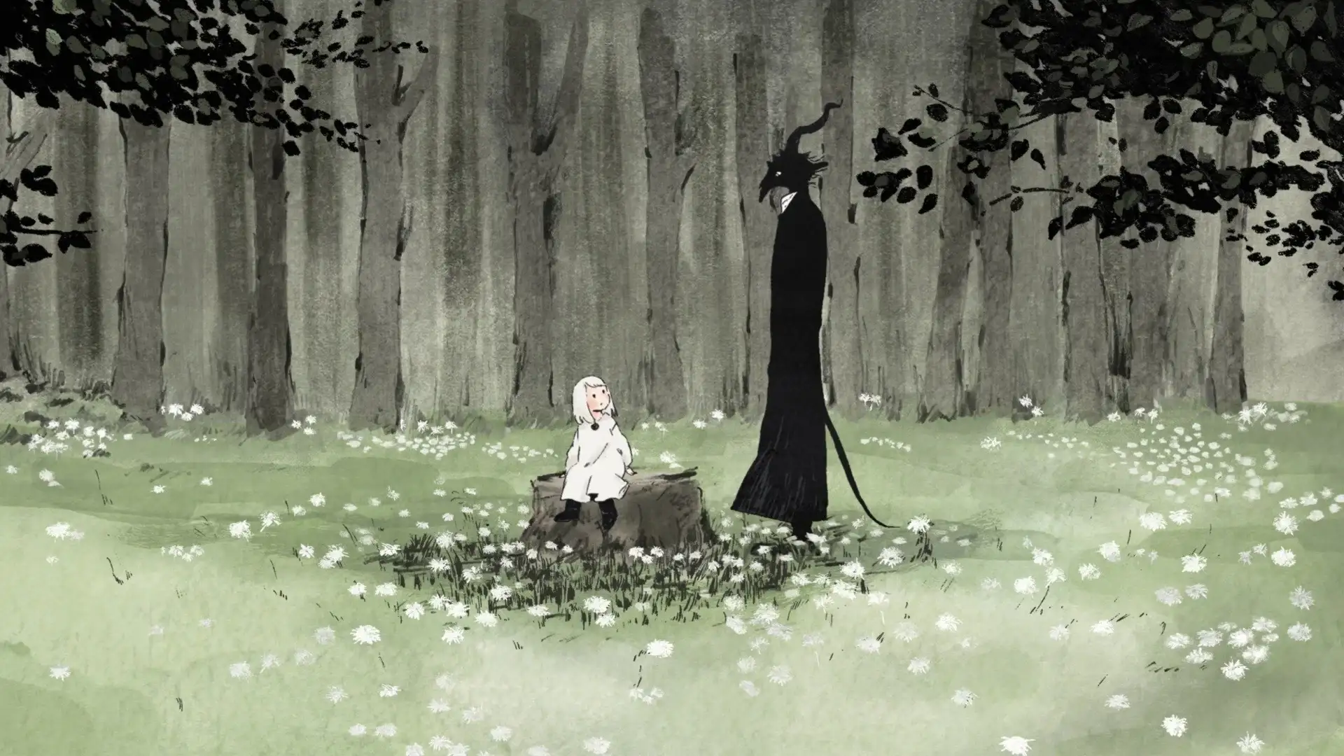 Totsukuni no Shoujo