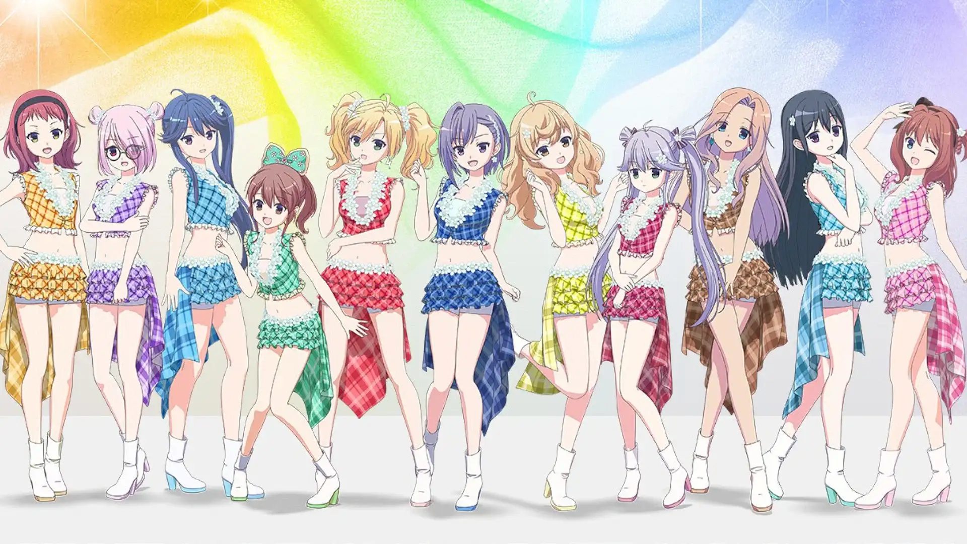 Ongaku Shoujo