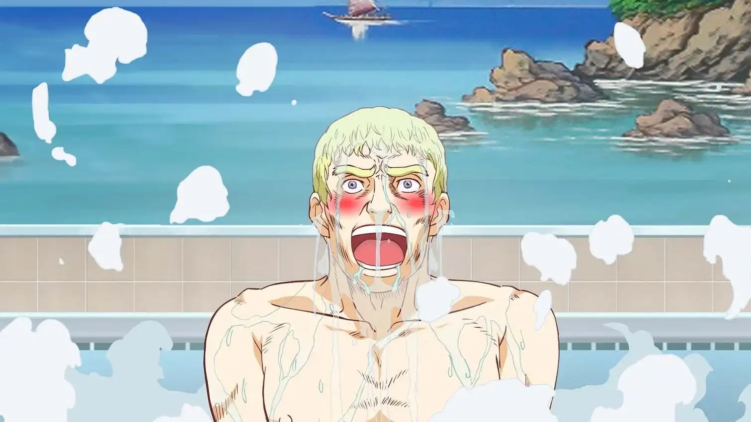 Thermae Romae