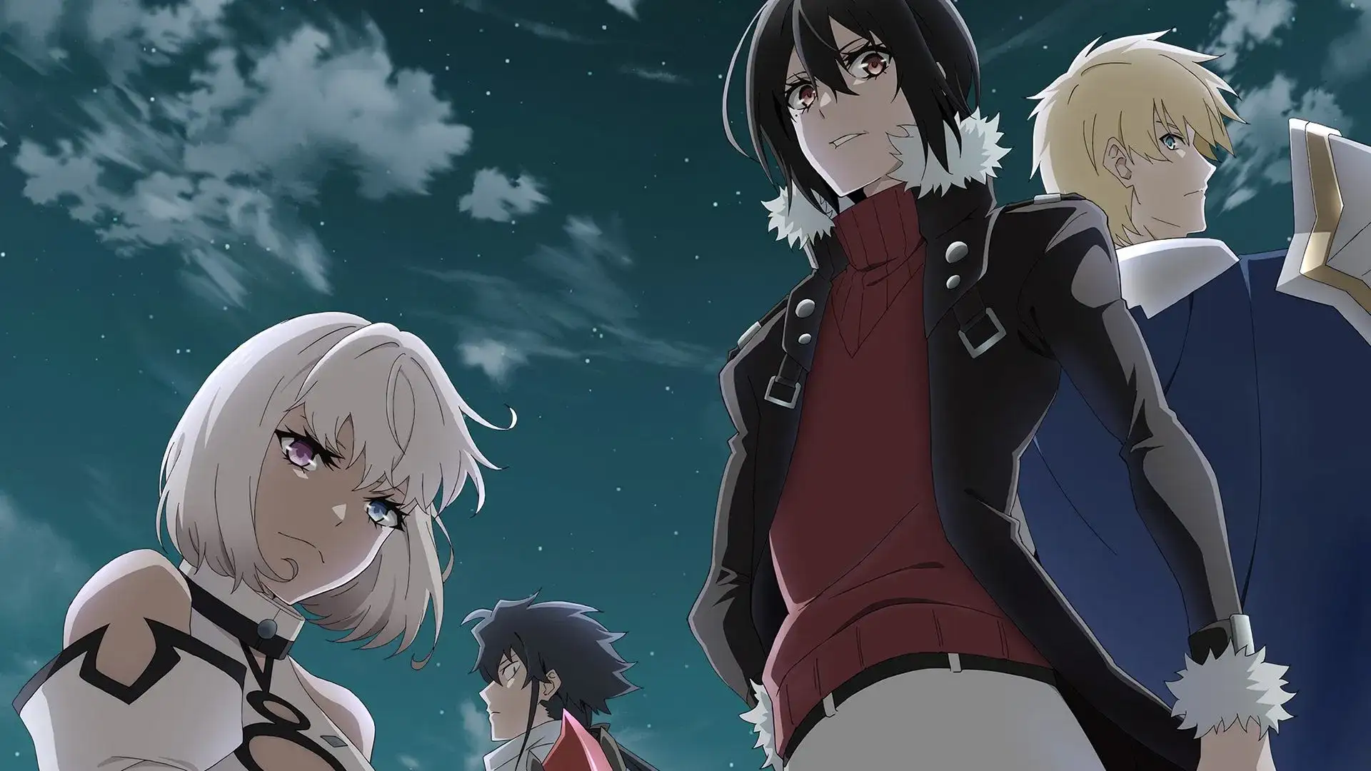 Saikyou no Shienshoku "Wajutsushi" de Aru Ore wa Sekai Saikyou Clan wo Shitagaeru