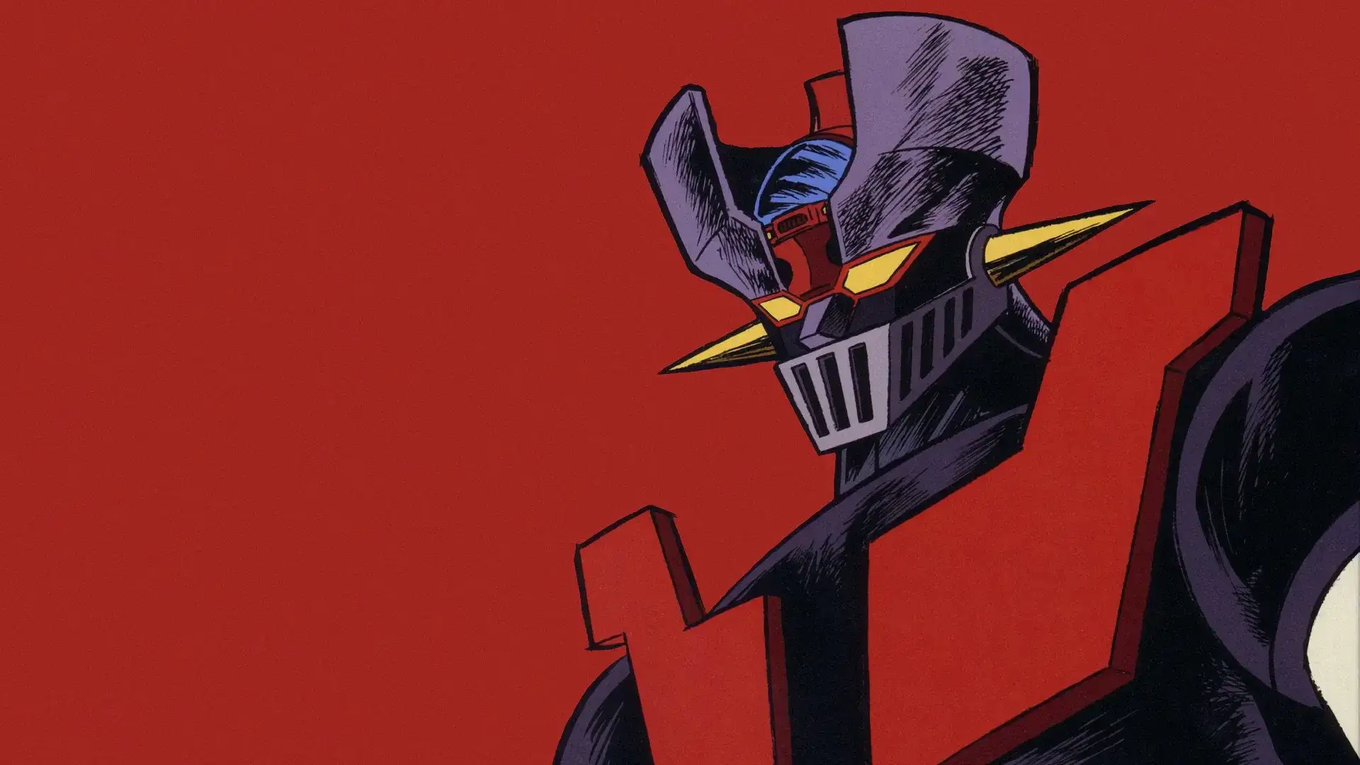 Shin Mazinger Shougeki! Z-hen