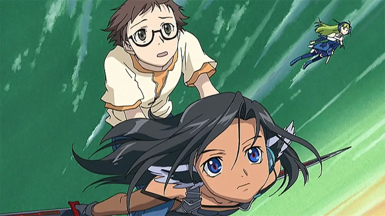 Sentou Yousei Shoujo Tasukete! Mave-chan