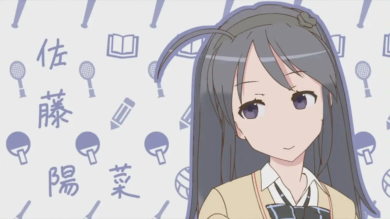 Tesagure! Bukatsumono Spin-off Purupurun Sharumu to Asobou