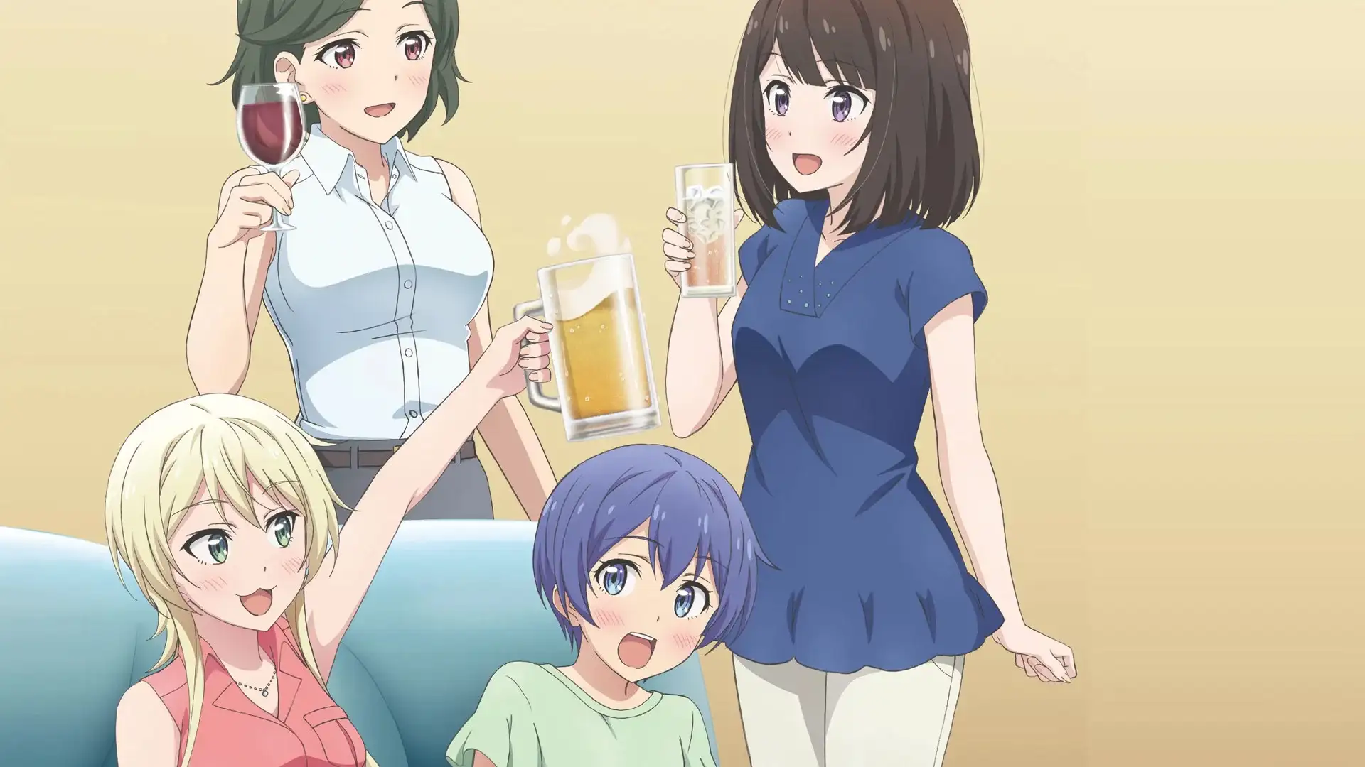 Takunomi.