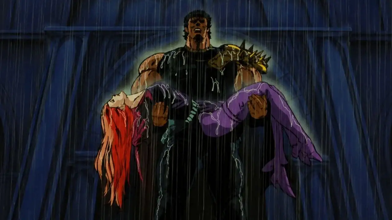 Hokuto no Ken: Yuria-den