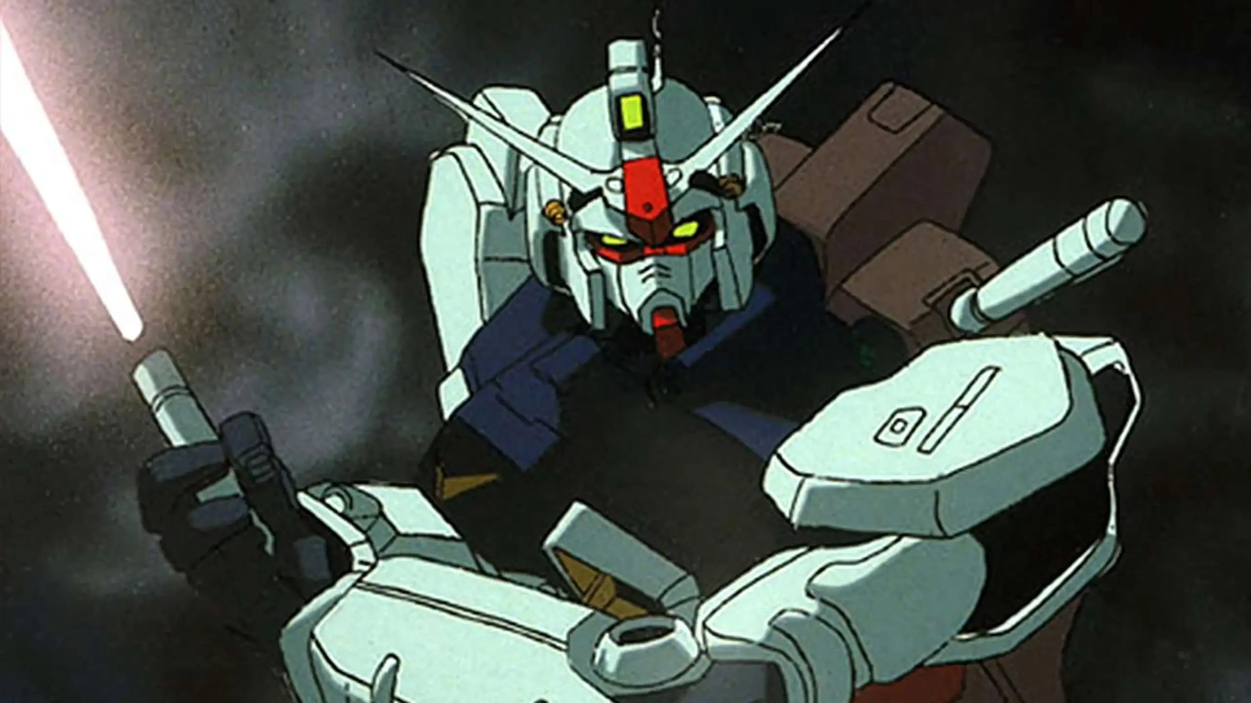 Kidou Senshi Gundam 0083: Zeon no Zankou