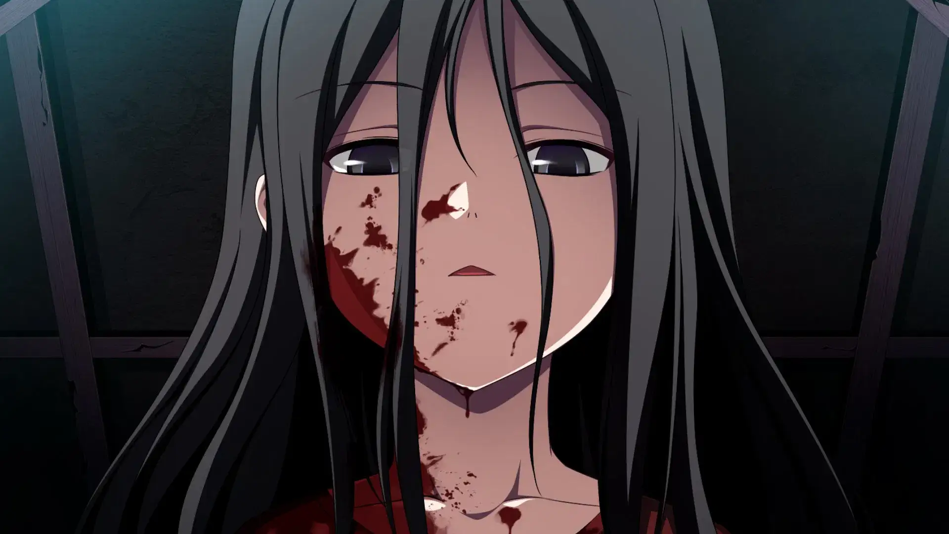 Corpse Party: Missing Footage