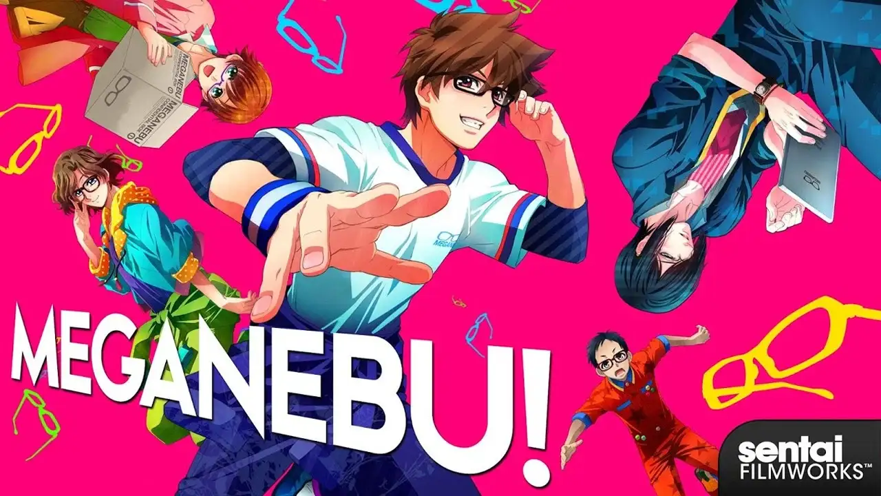 Megane-bu!
