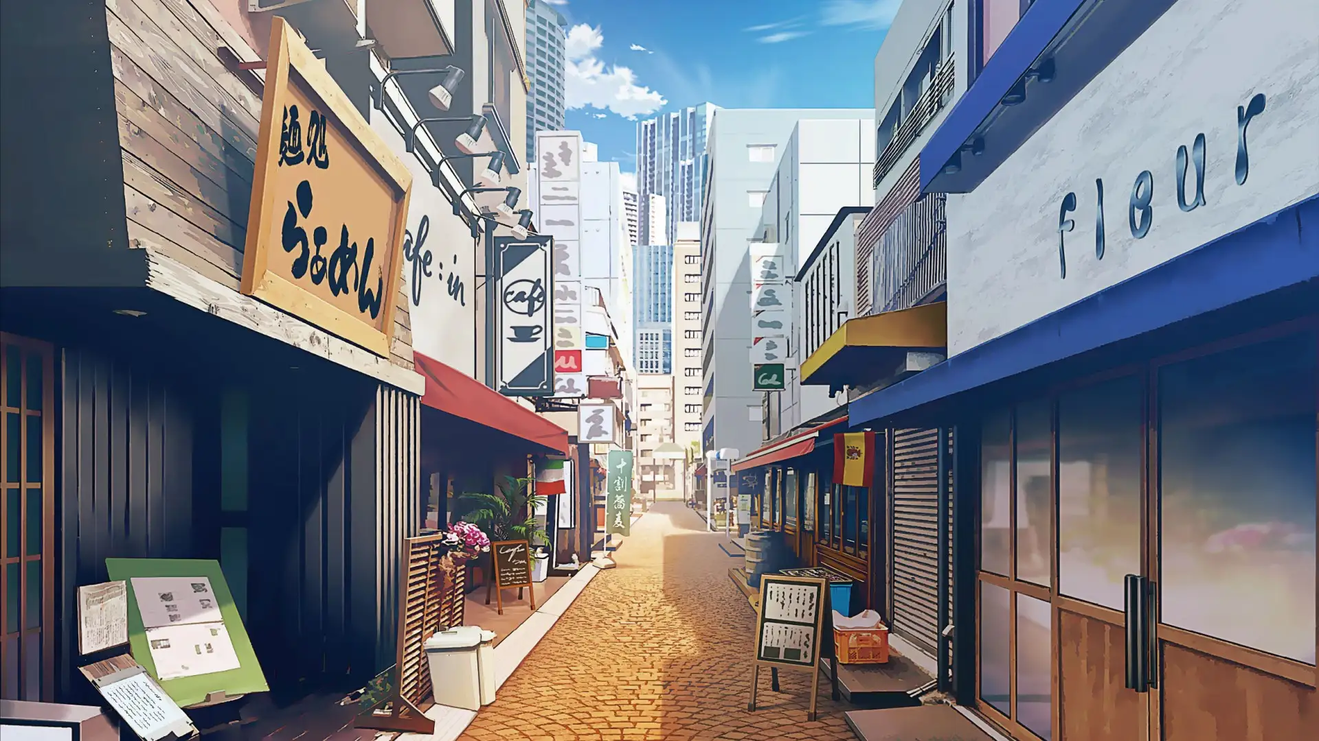 Nohara Hiroshi: Hiru Meshi no Ryuugi
