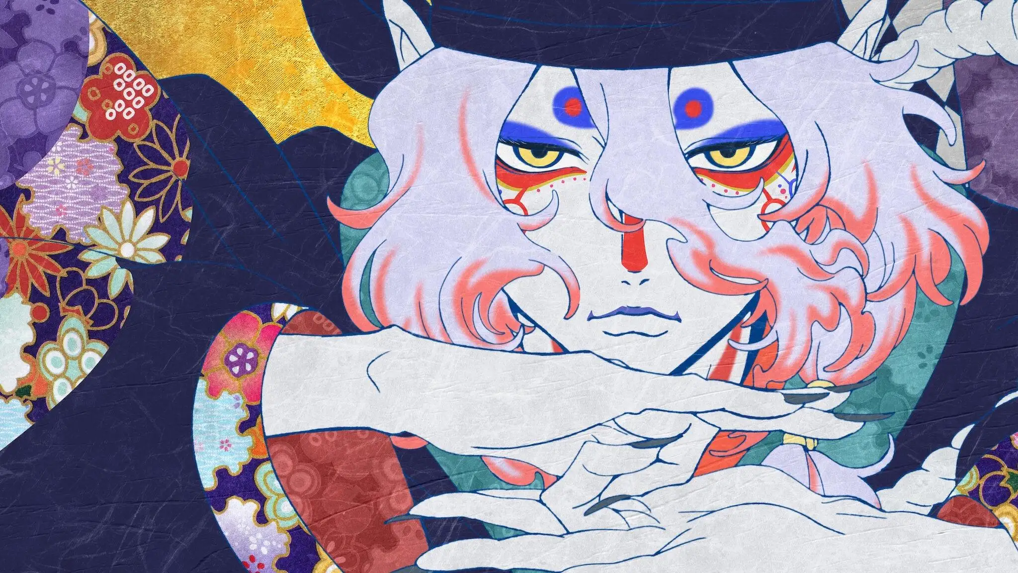 Mononoke Movie 1: Karakasa