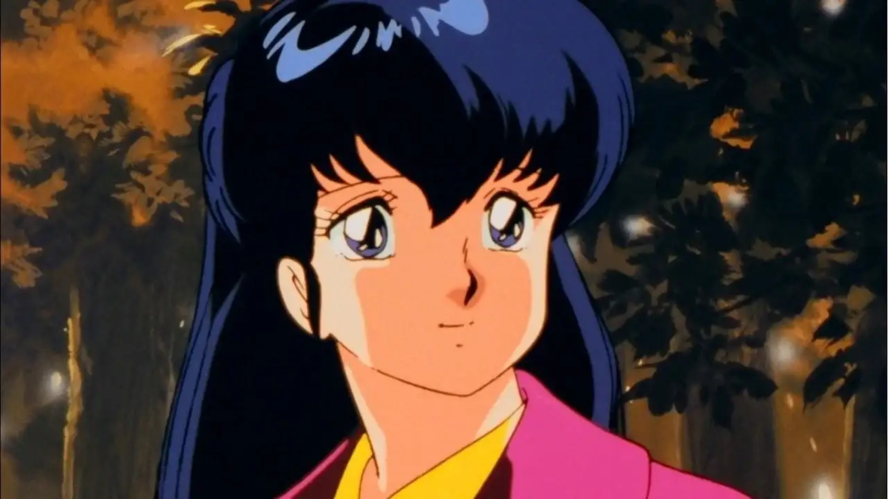 Maison Ikkoku: Kanketsu-hen