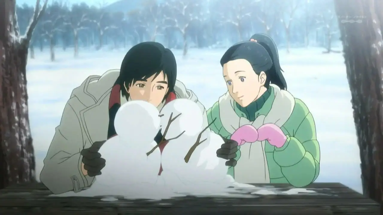 Fuyu no Sonata
