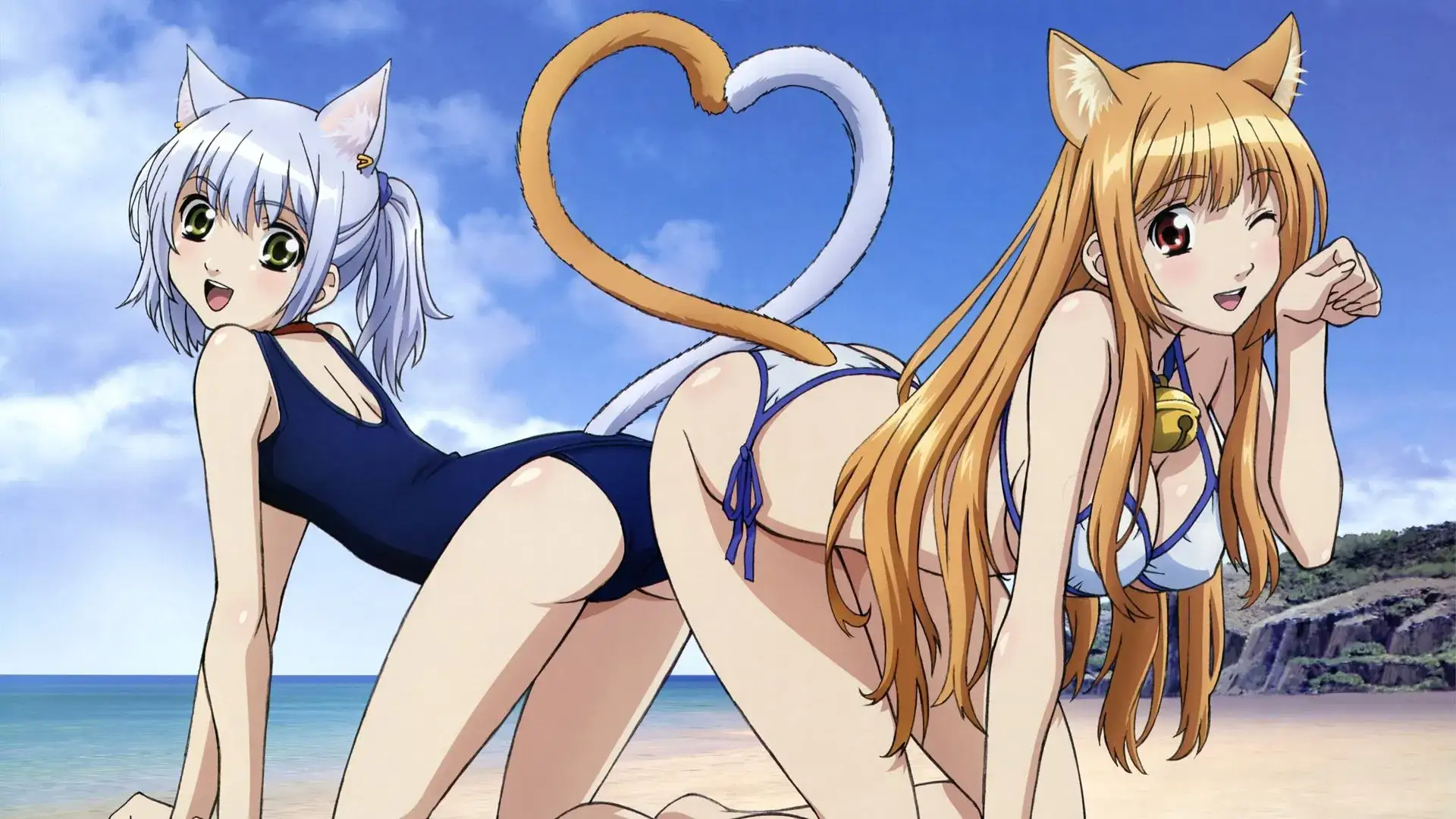 Asobi ni Iku yo!: Asobi ni Oide