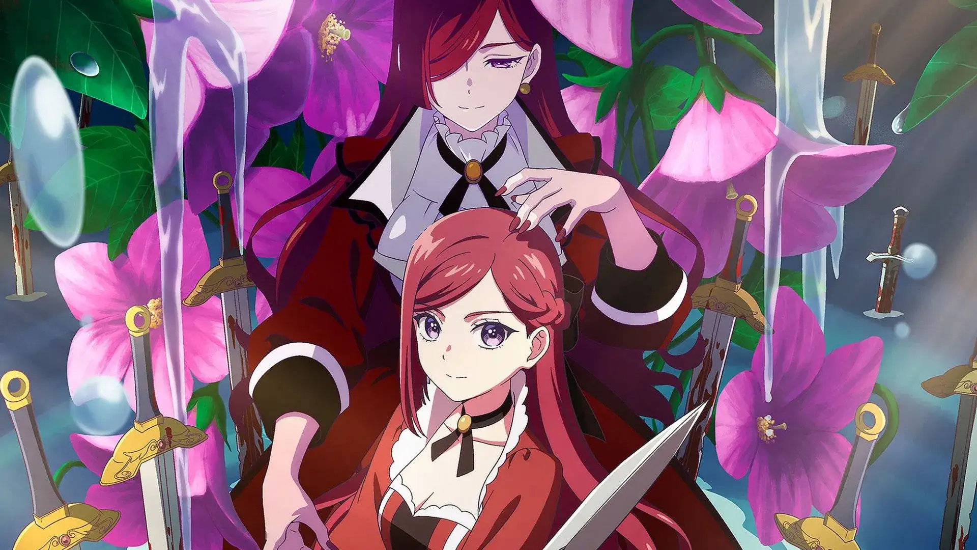 Higeki no Genkyou to Naru Saikyou Gedou Last Boss Joou wa Tami no Tame ni Tsukushimasu.  Season 2