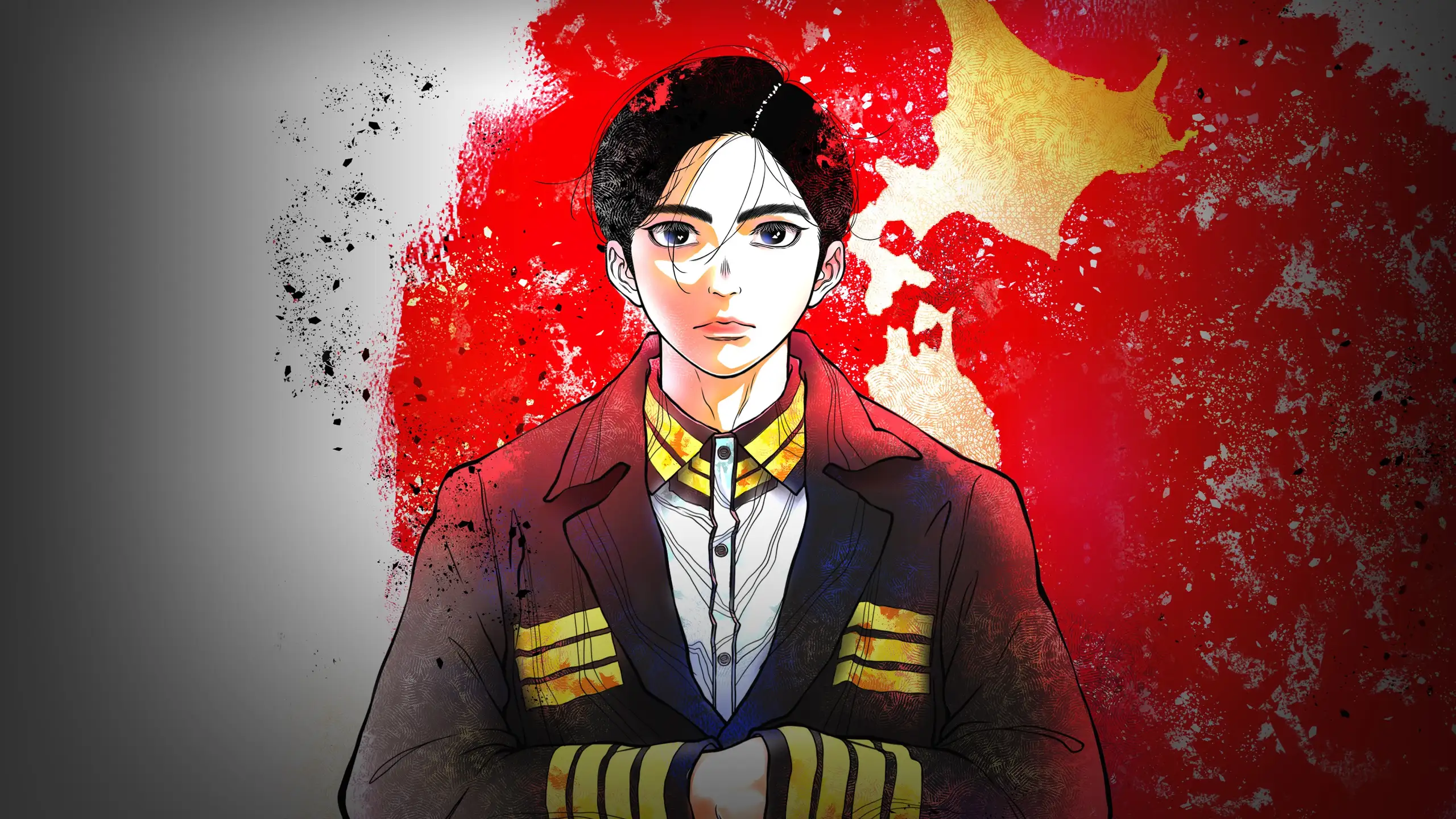 Nippon Sangoku
