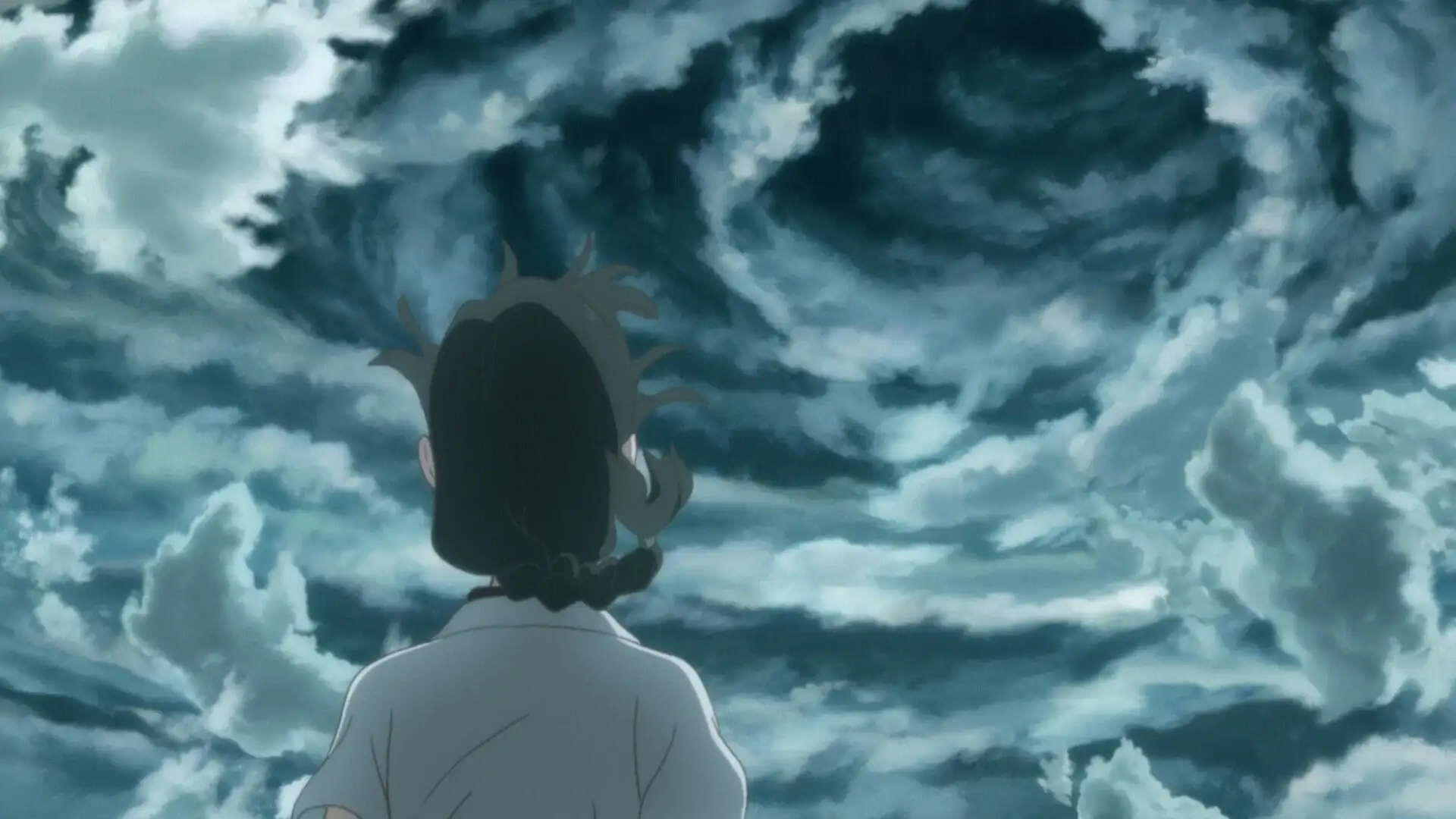 Taifuu no Noruda