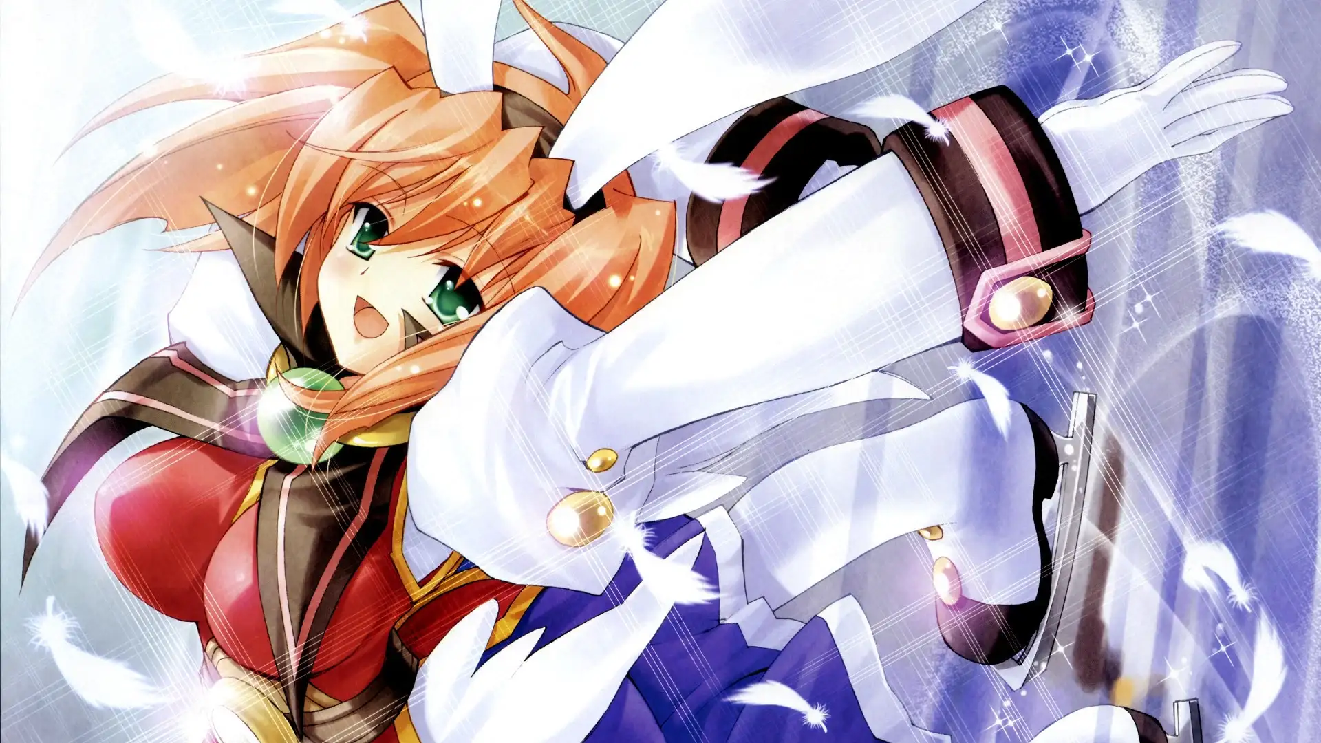 Kagi Hime Monogatari: Eikyuu Alice Rondo