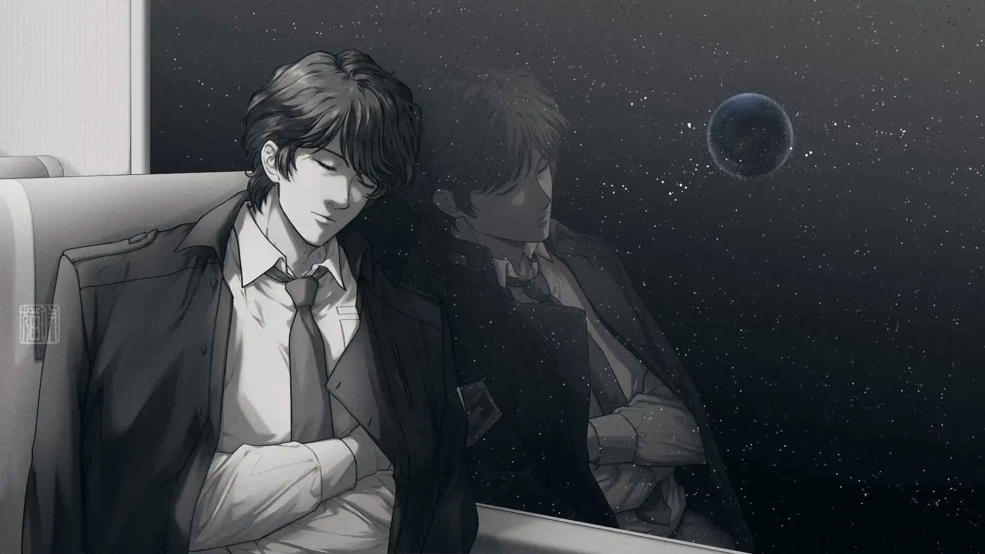 Ginga Eiyuu Densetsu