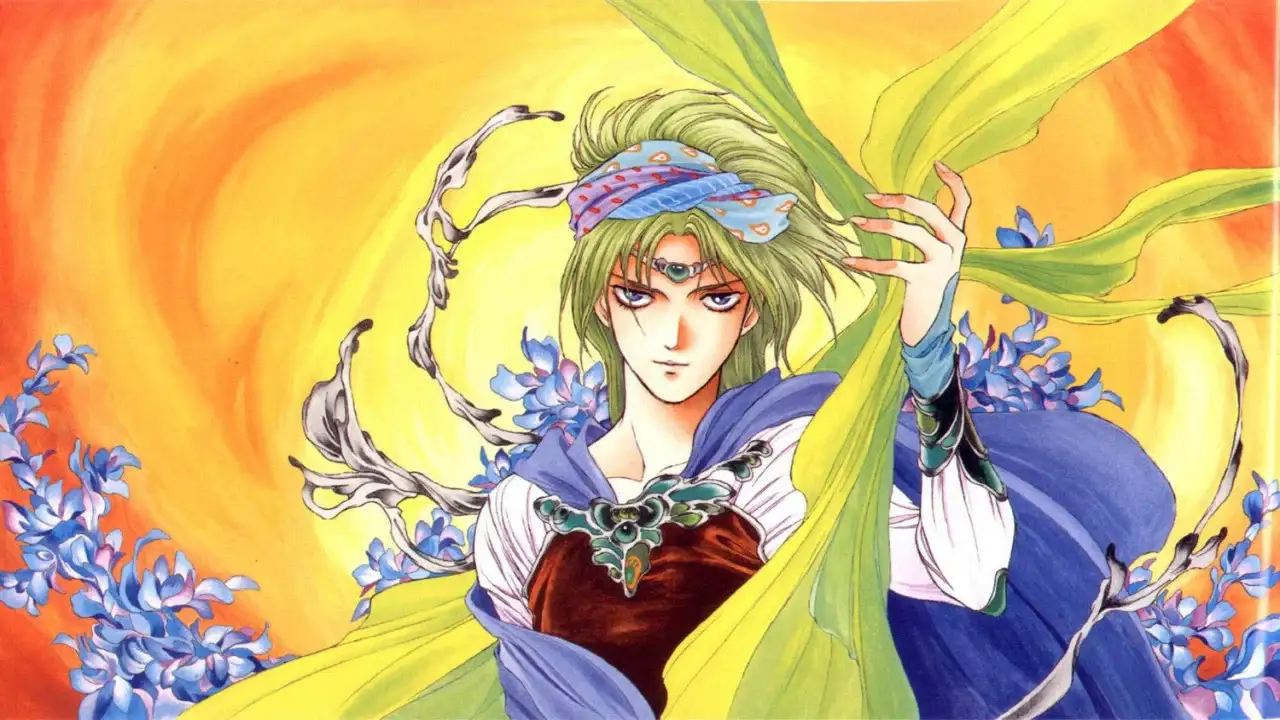 Arslan Senki