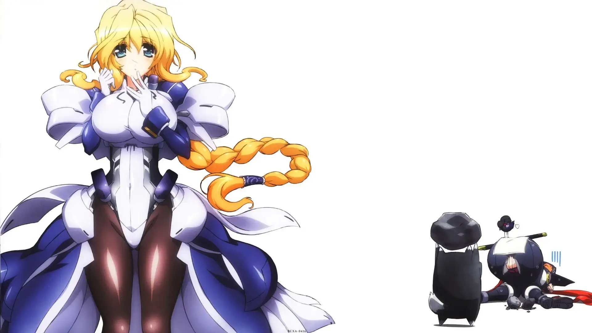 Kyoukaisenjou no Horizon