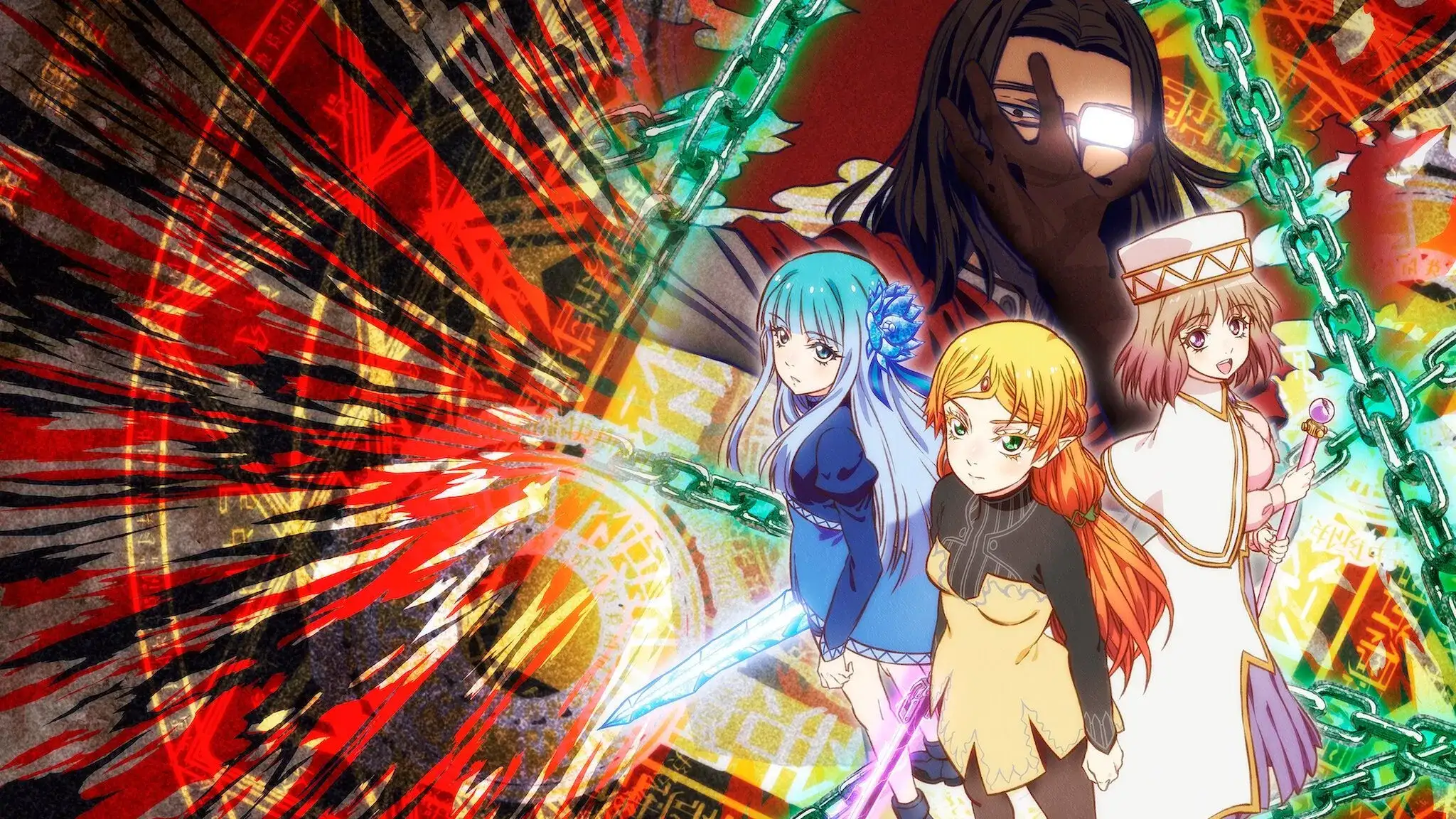 Isekai Oji-san