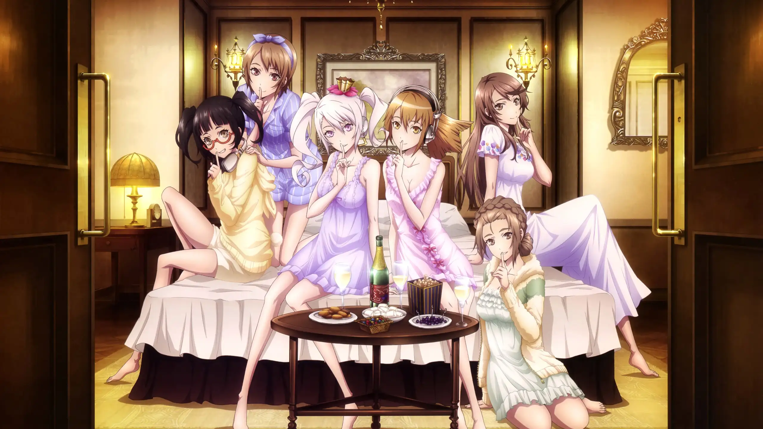 Caligula