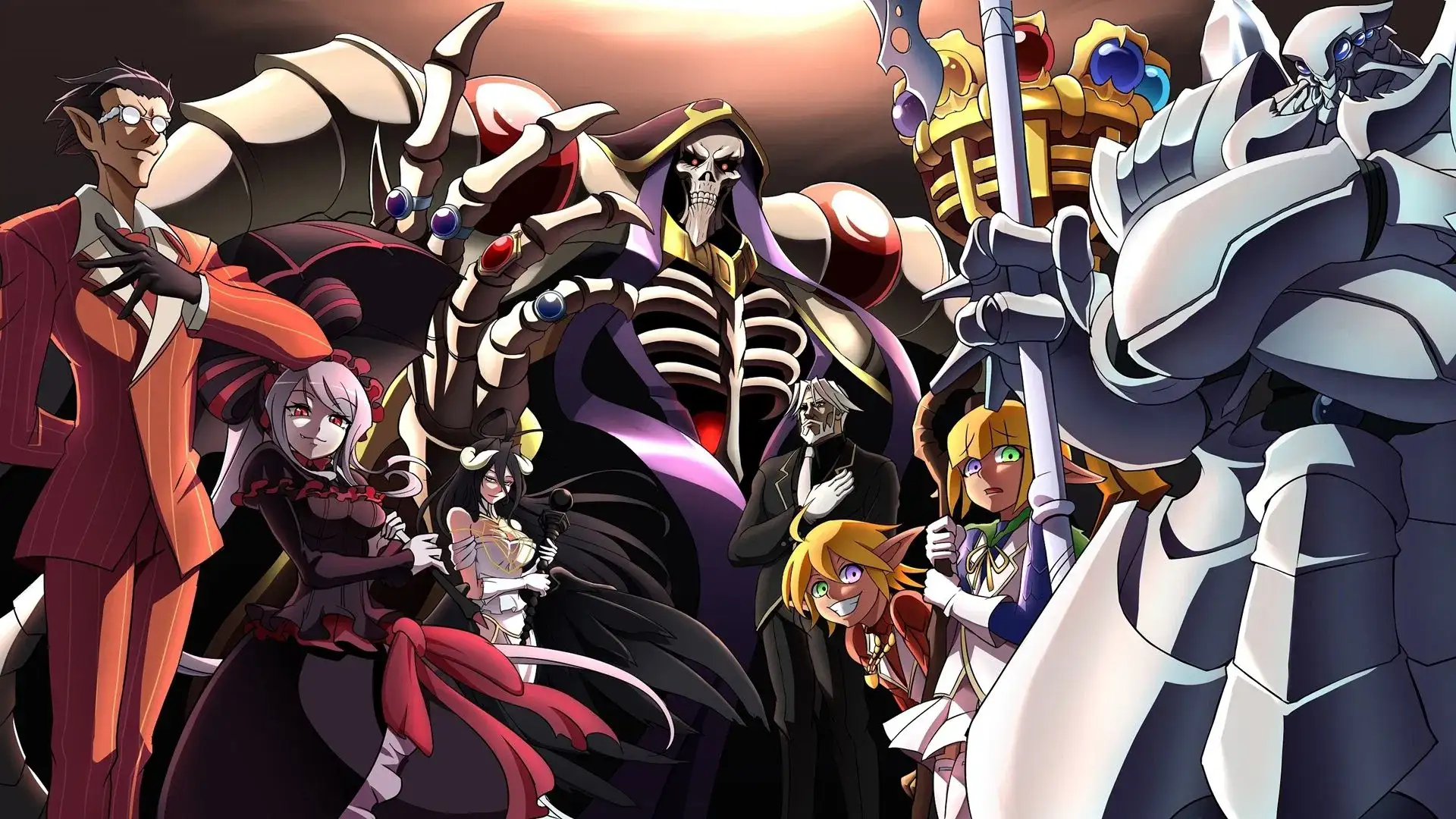 Ple Ple Pleiades x Kagejitsu!