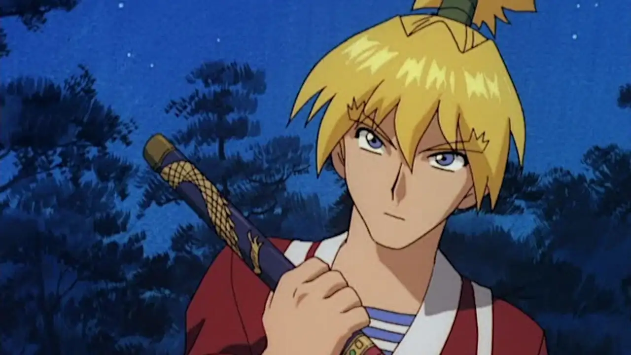 Honoo no Labyrinth