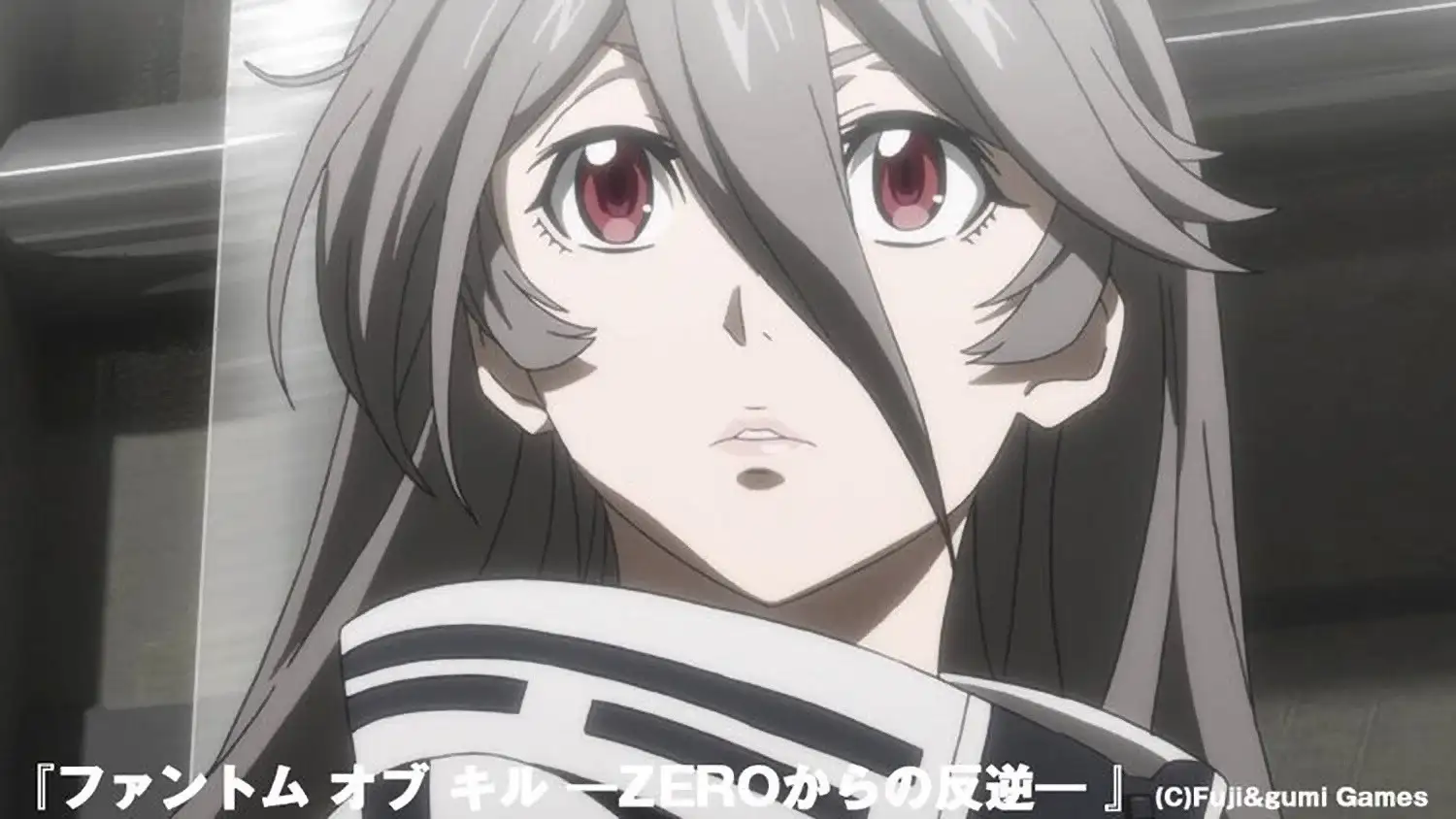 Phantom of the Kill: ZERO Kara no Hangyaku
