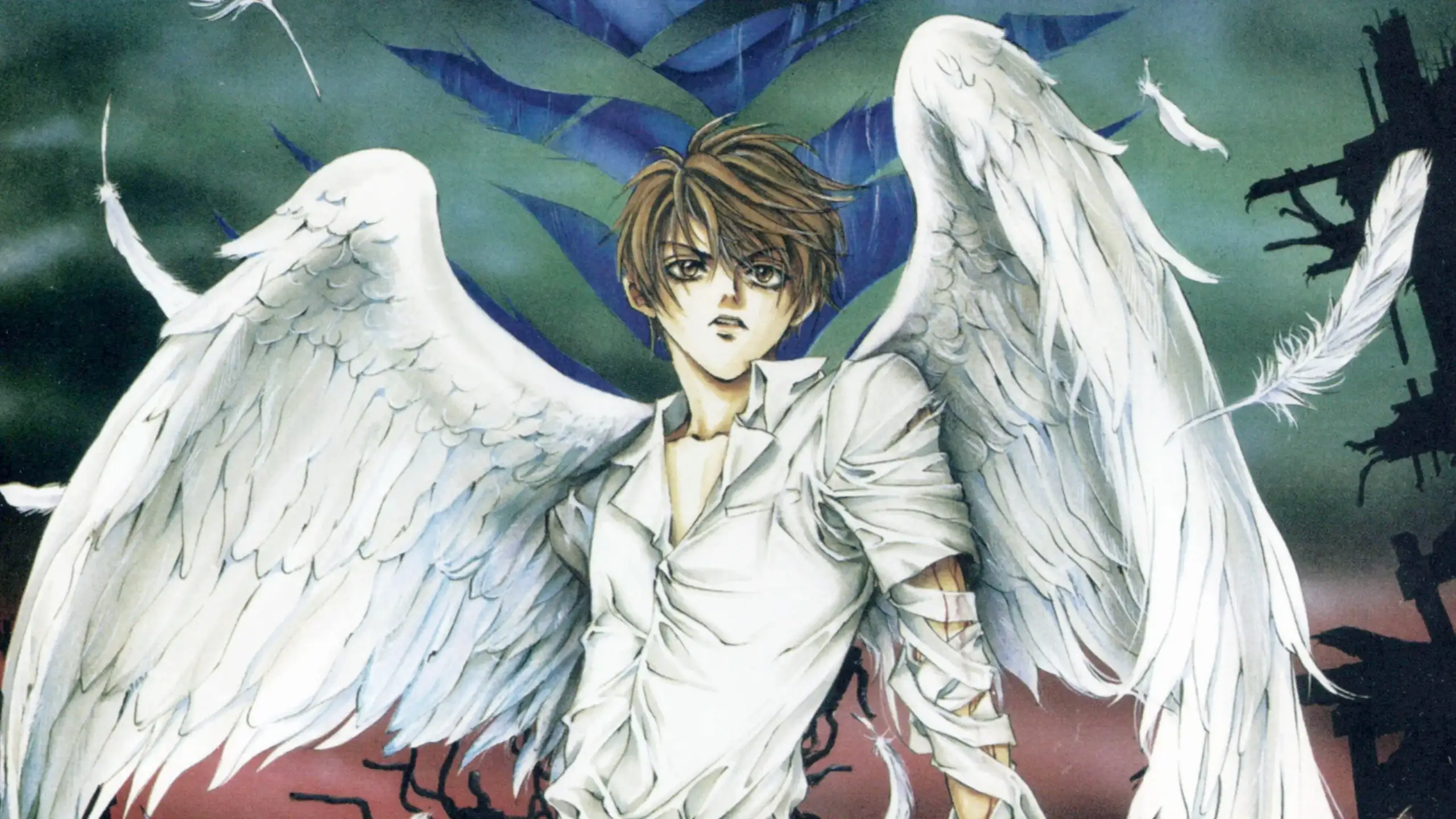 Tenshi Kinryouku