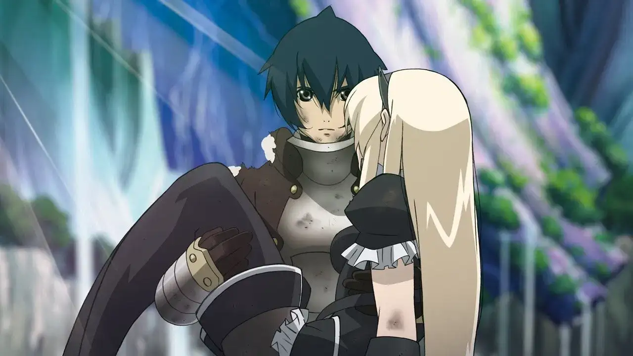 Druaga no Tou: The Sword of Uruk
