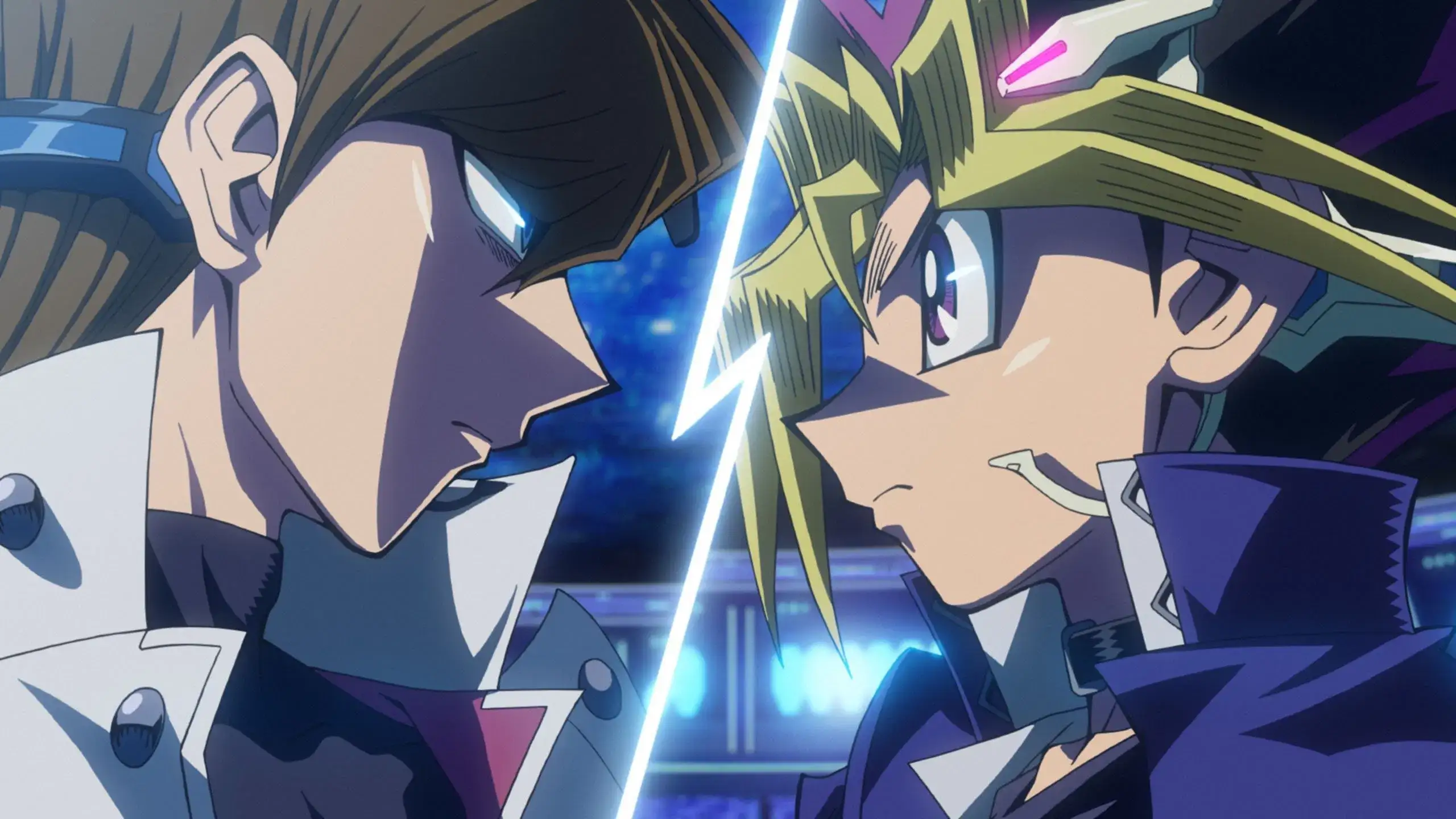 Yu☆Gi☆Oh! The Dark Side of Dimensions