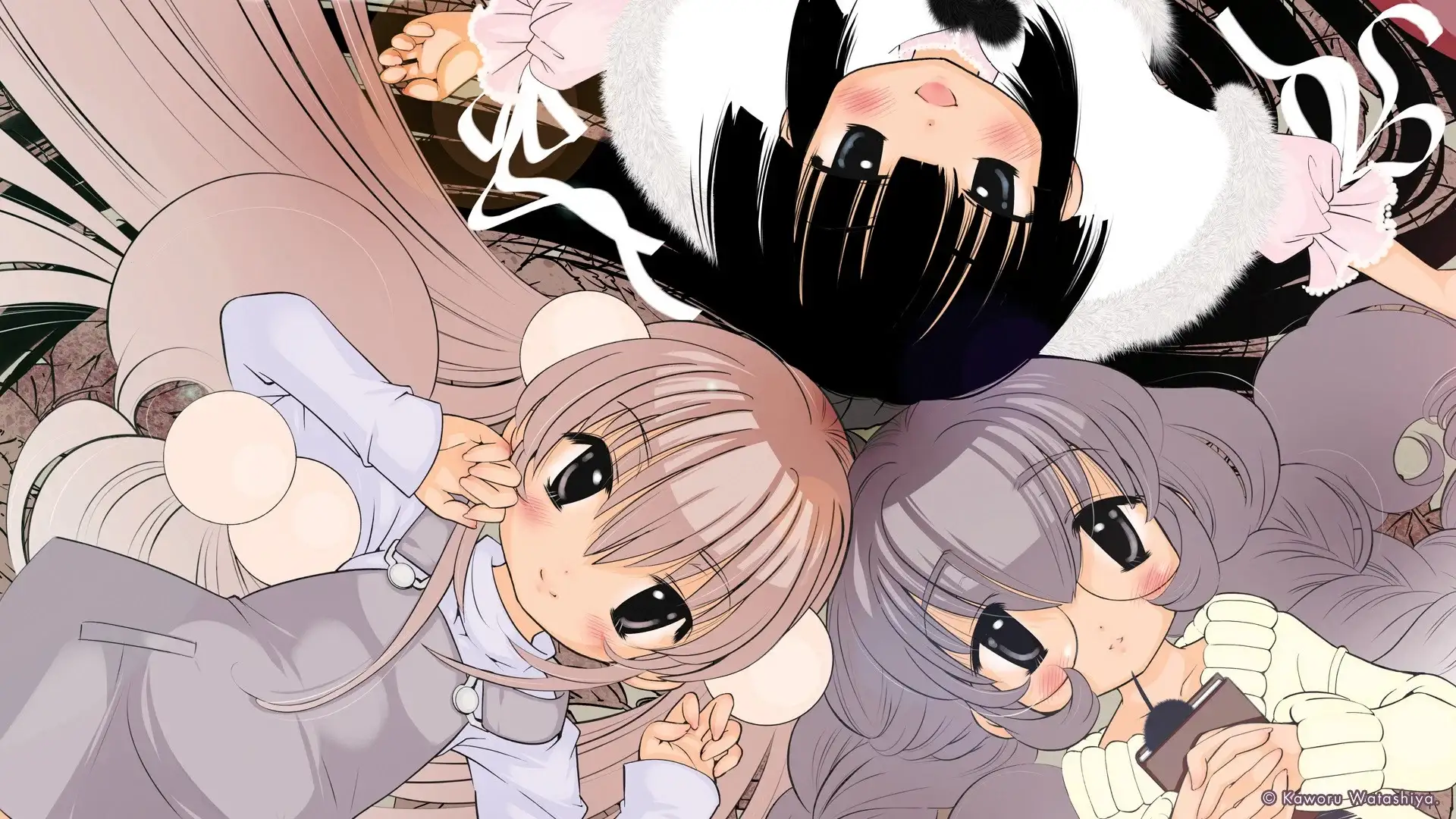 Kodomo no Jikan (TV)