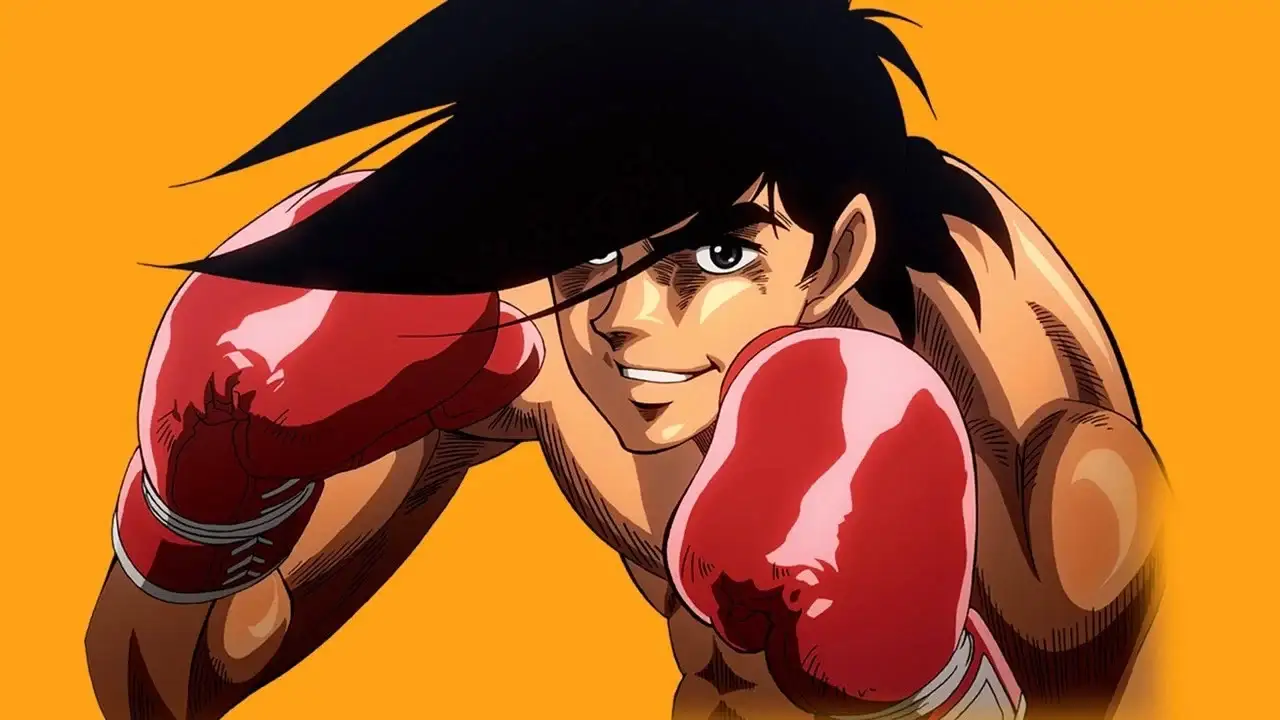 Ashita no Joe 2