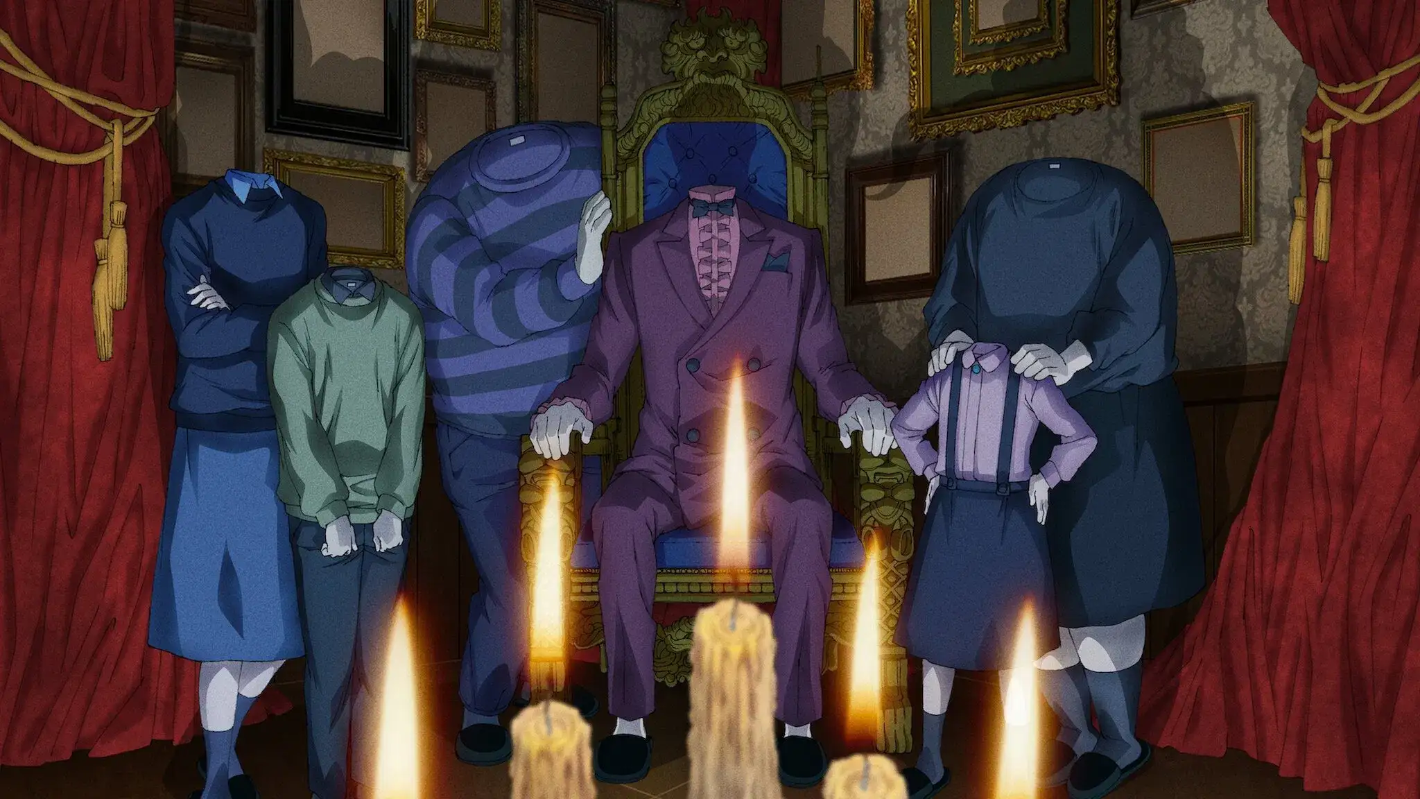 Itou Junji: Maniac