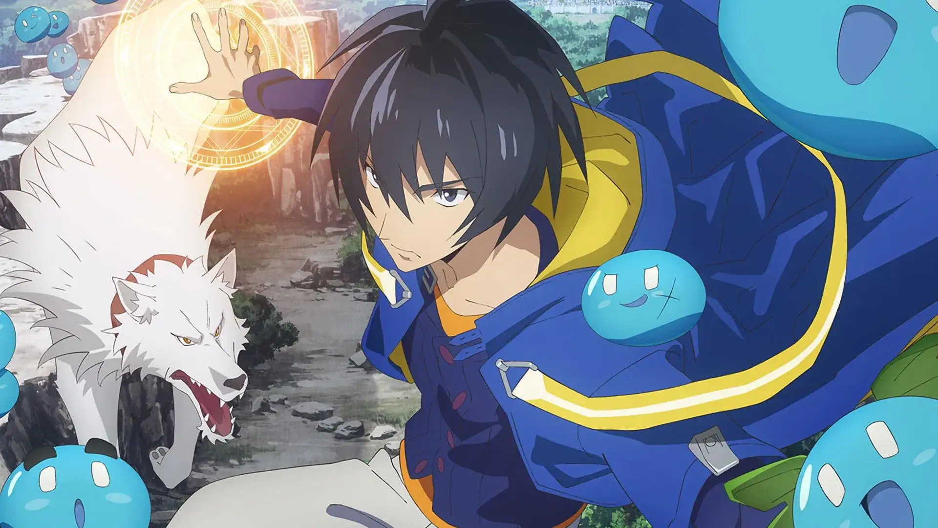 Tensei Kenja no Isekai Life: Daini no Shokugyou wo Ete, Sekai Saikyou ni Narimashita