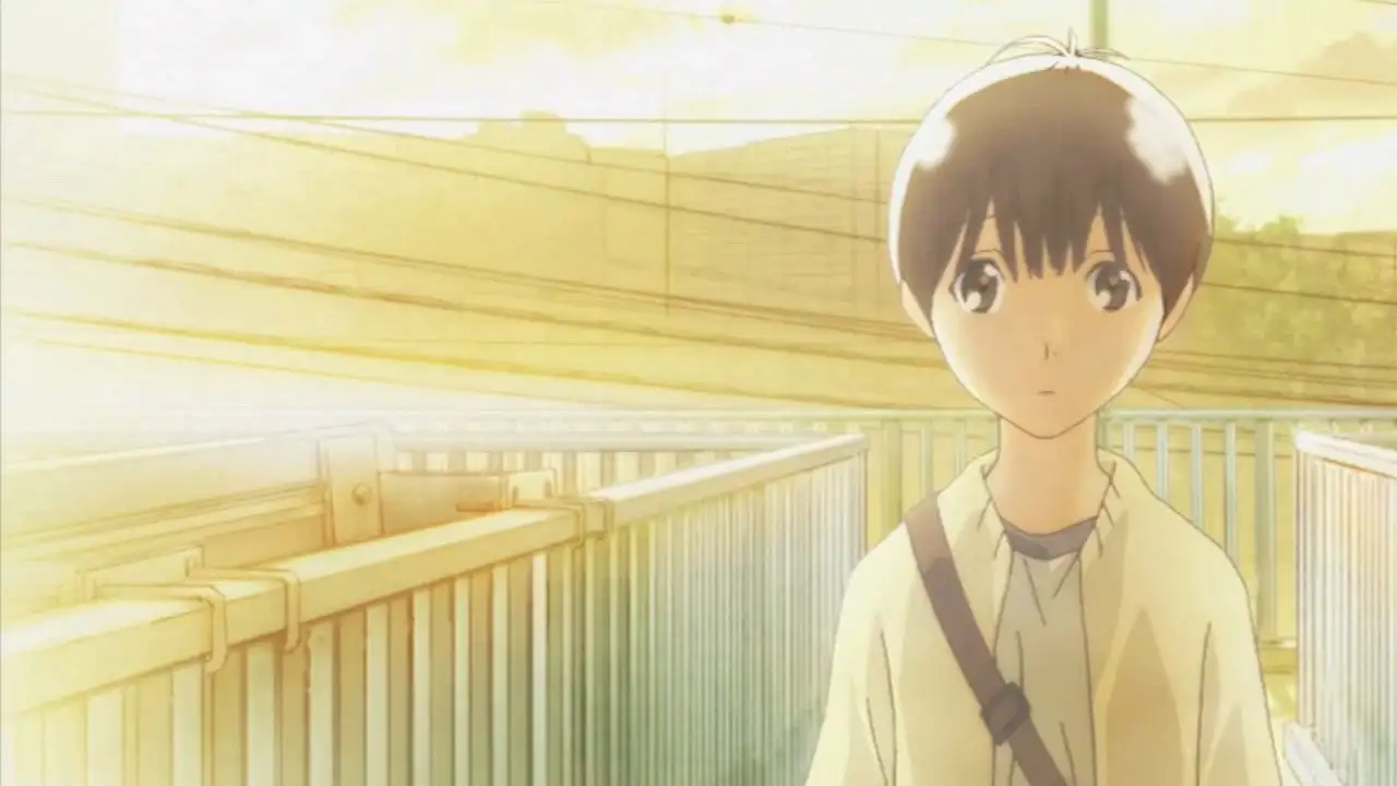 Hourou Musuko