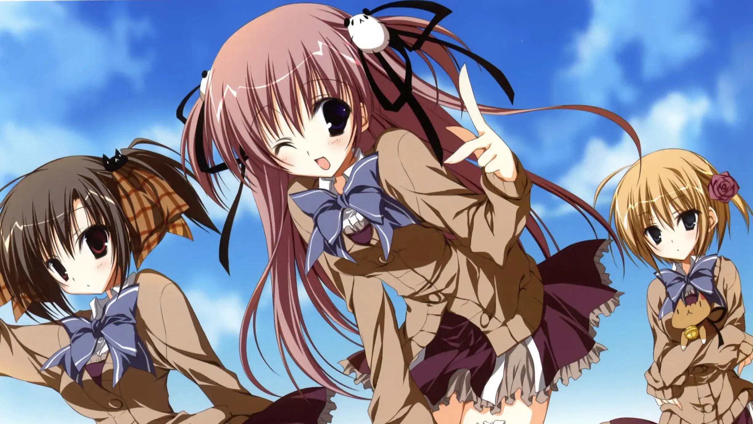 Ebiten: Kouritsu Ebisugawa Koukou Tenmonbu