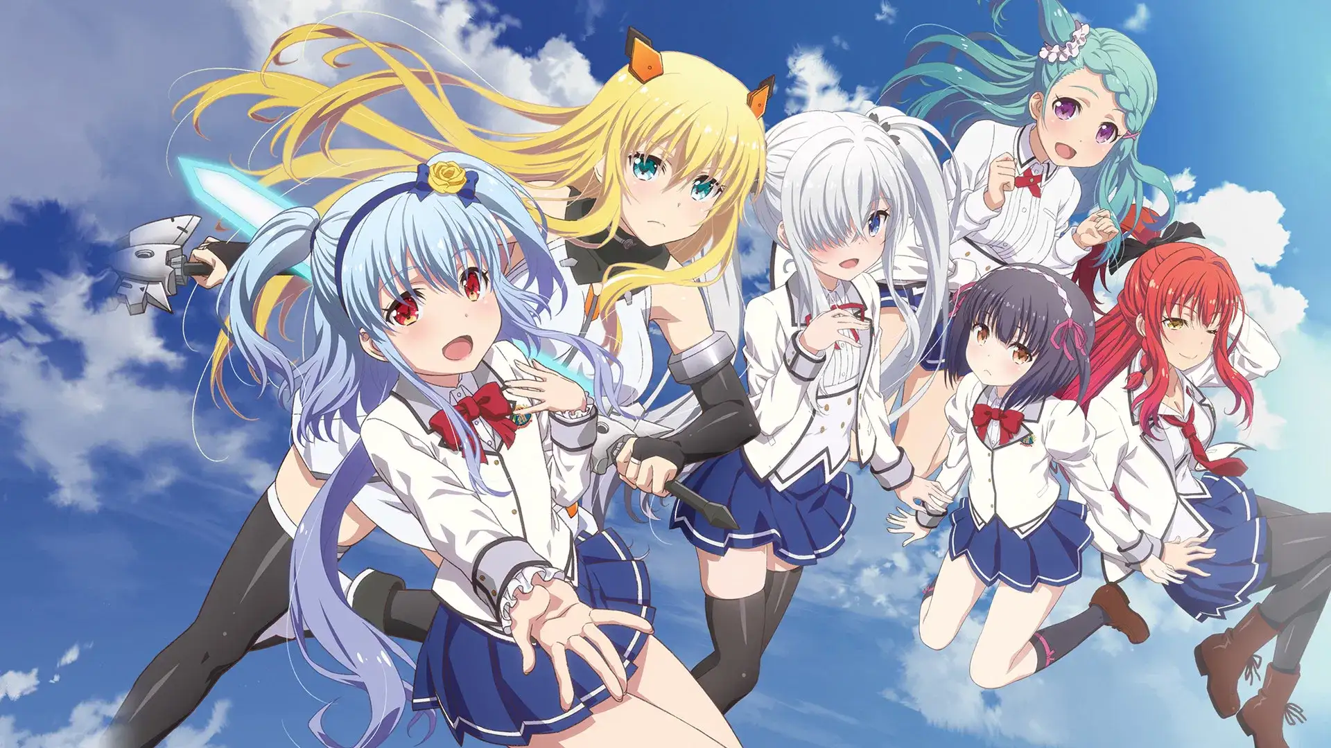Z/X: Code reunion