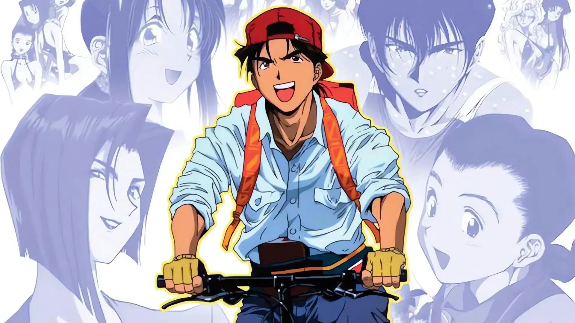 GOLDEN BOY: Sasurai no Obenkyou Yarou