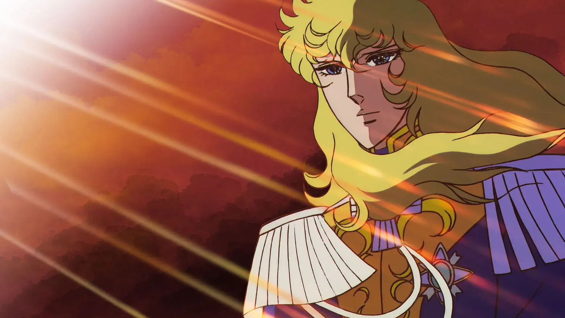 Versailles no Bara
