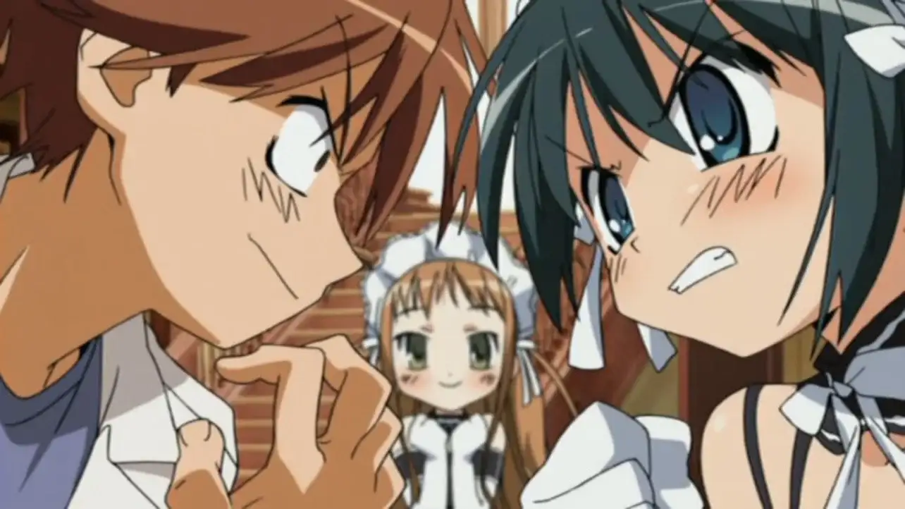 Kore ga Watashi no Goshujinsama
