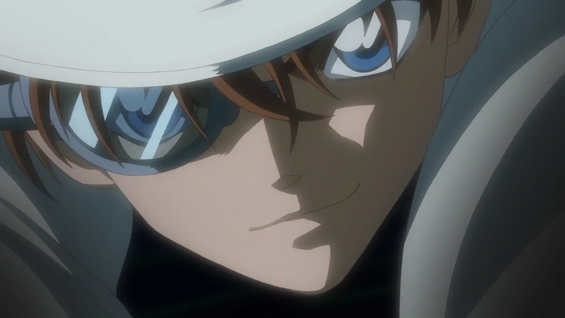 Magic Kaito