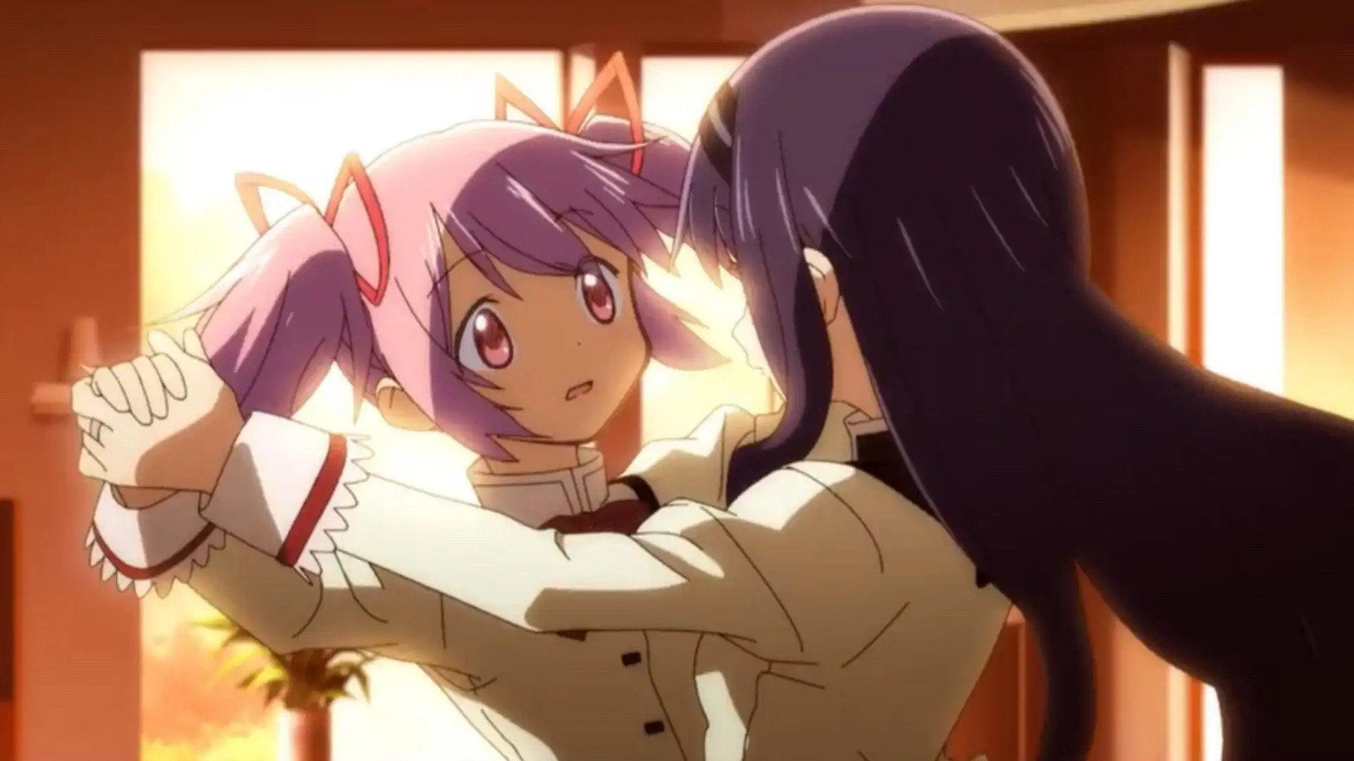 Mahou Shoujo Madoka★Magica Movie 4: Walpurgis no Kaiten