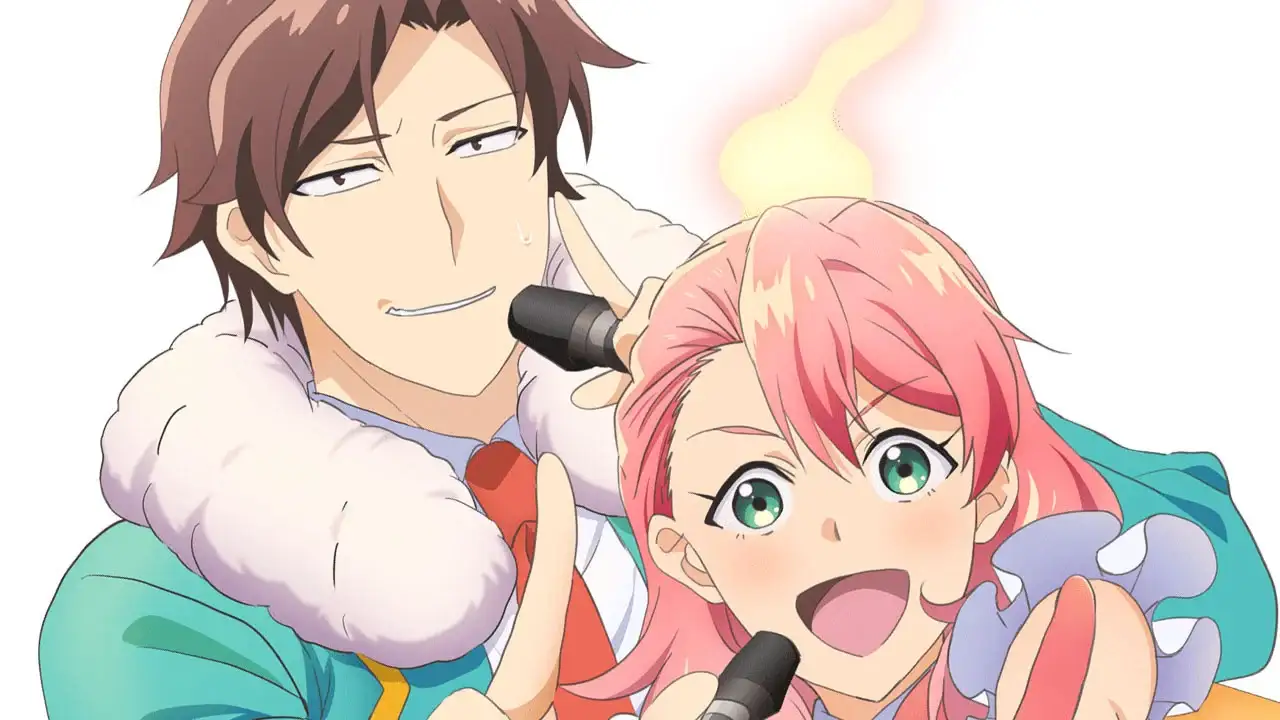 Kami Kuzu☆Idol