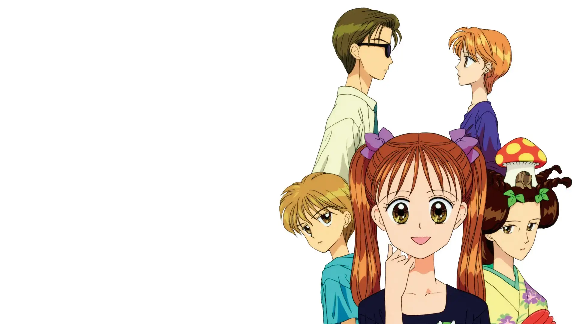 Kodomo no Omocha